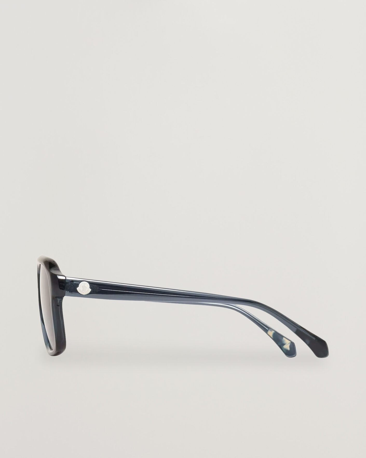 Herr | Solglasögon | Moncler Lunettes | Vantos Sunglasses Matte Black