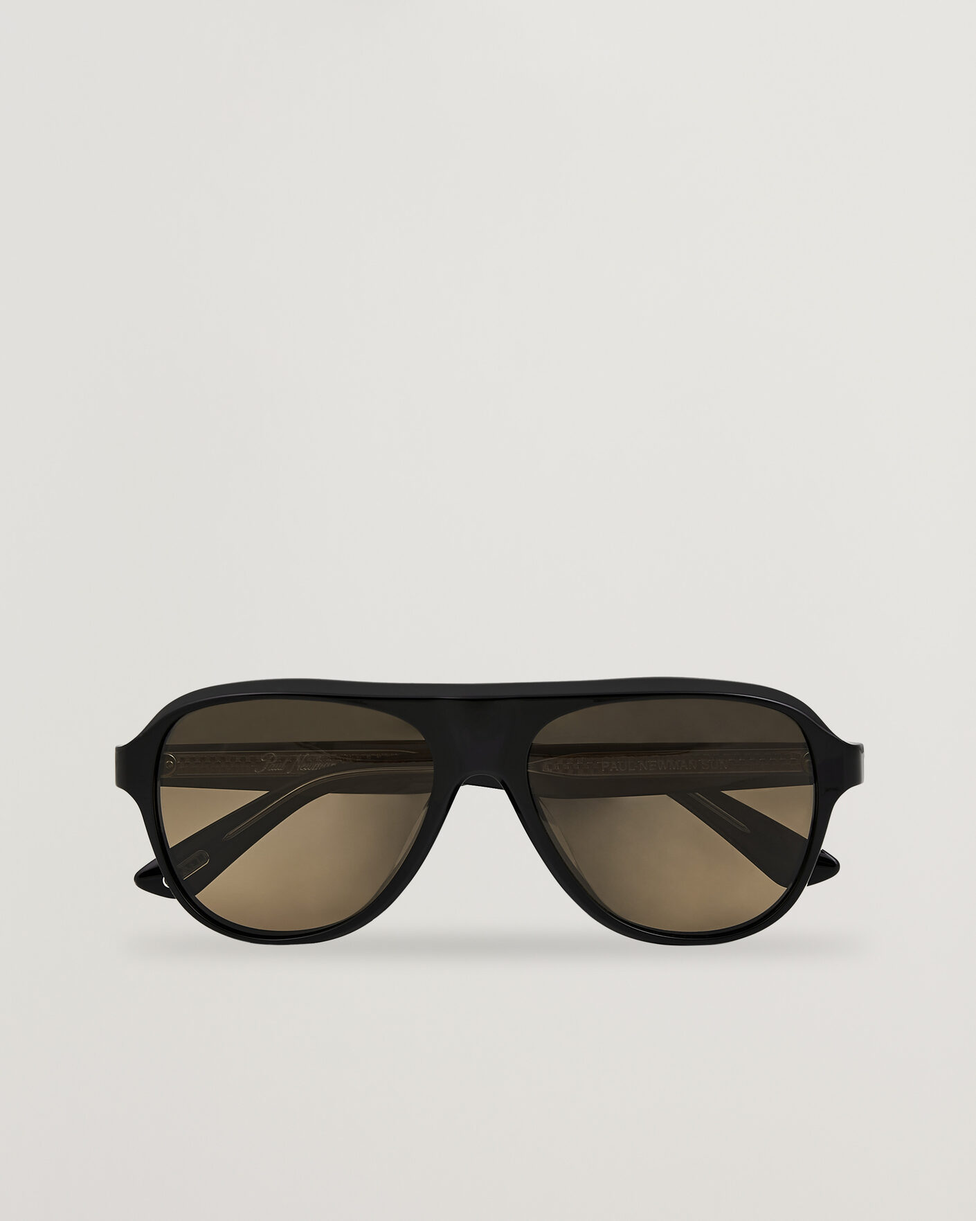 Herr | Solglasögon | Oliver Peoples | Paul Newman Sunglasses Black