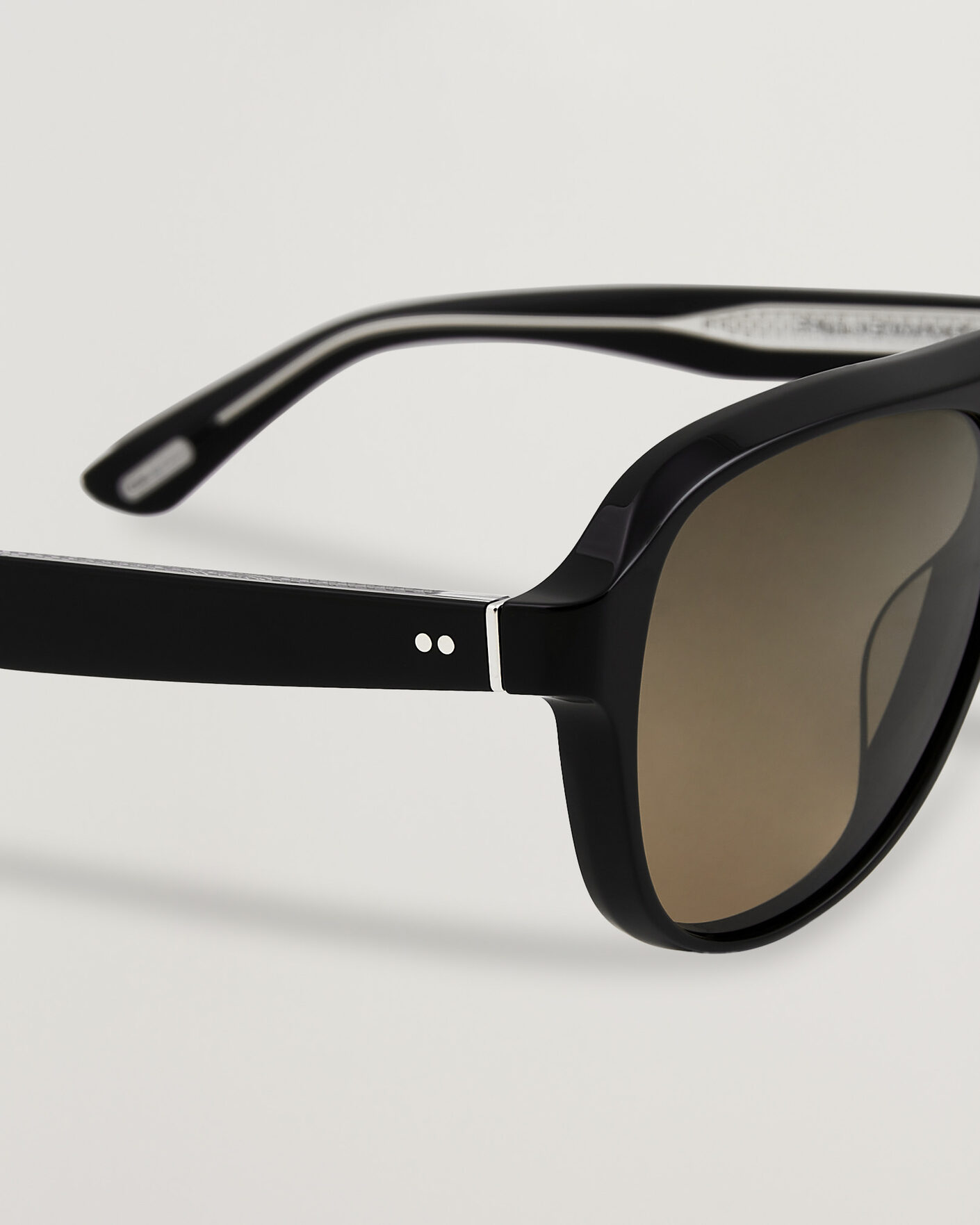 Herr | Solglasögon | Oliver Peoples | Paul Newman Sunglasses Black