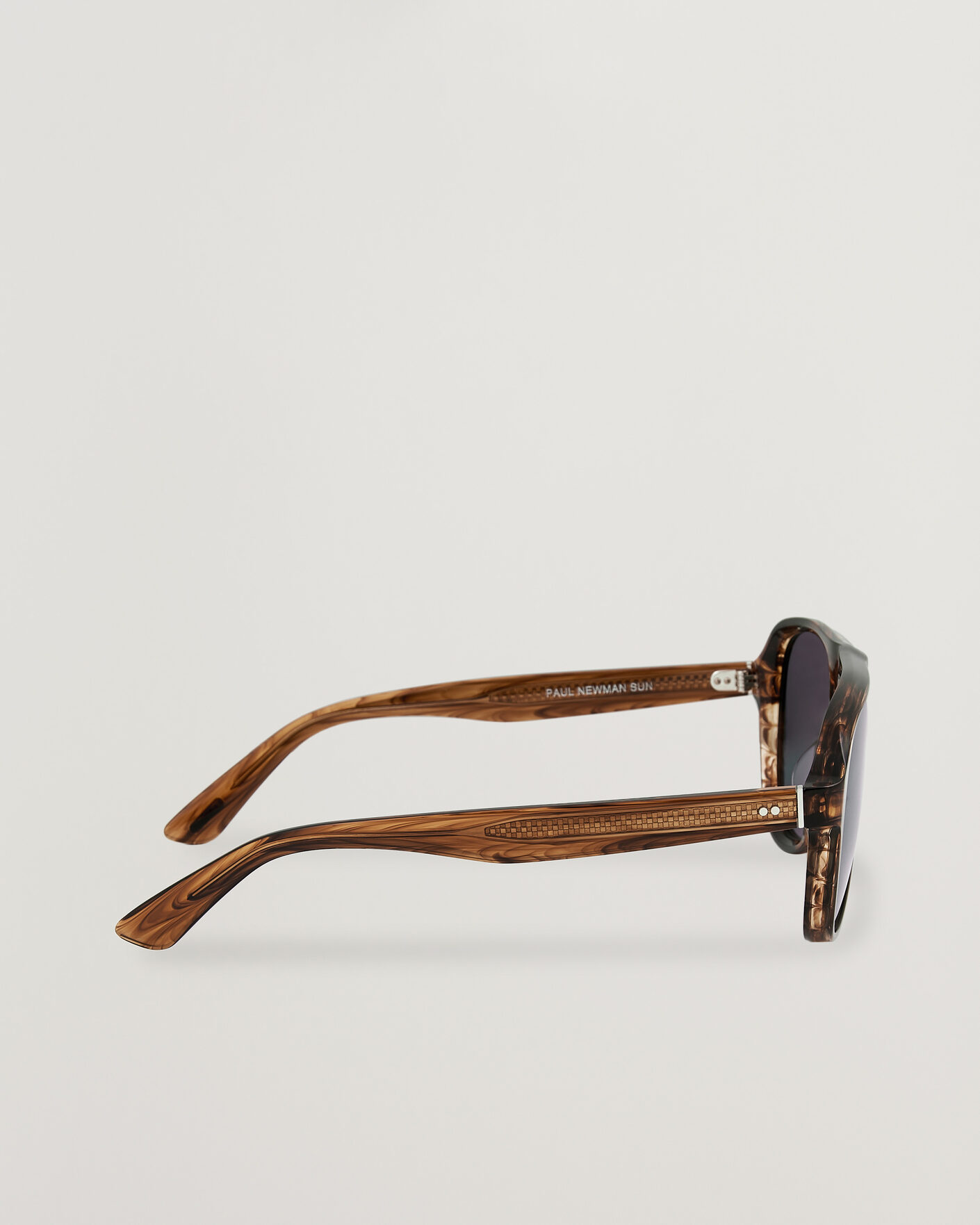 Herr | Solglasögon | Oliver Peoples | Paul Newman Sunglasses Dark Amber