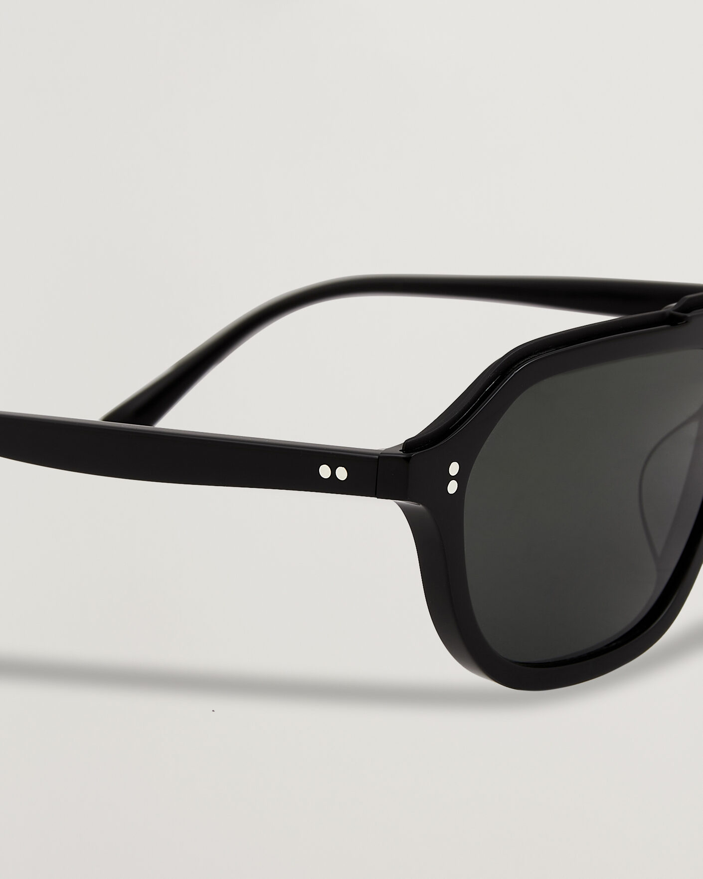 Herr | Solglasögon | Oliver Peoples | Estin Sunglasses Black
