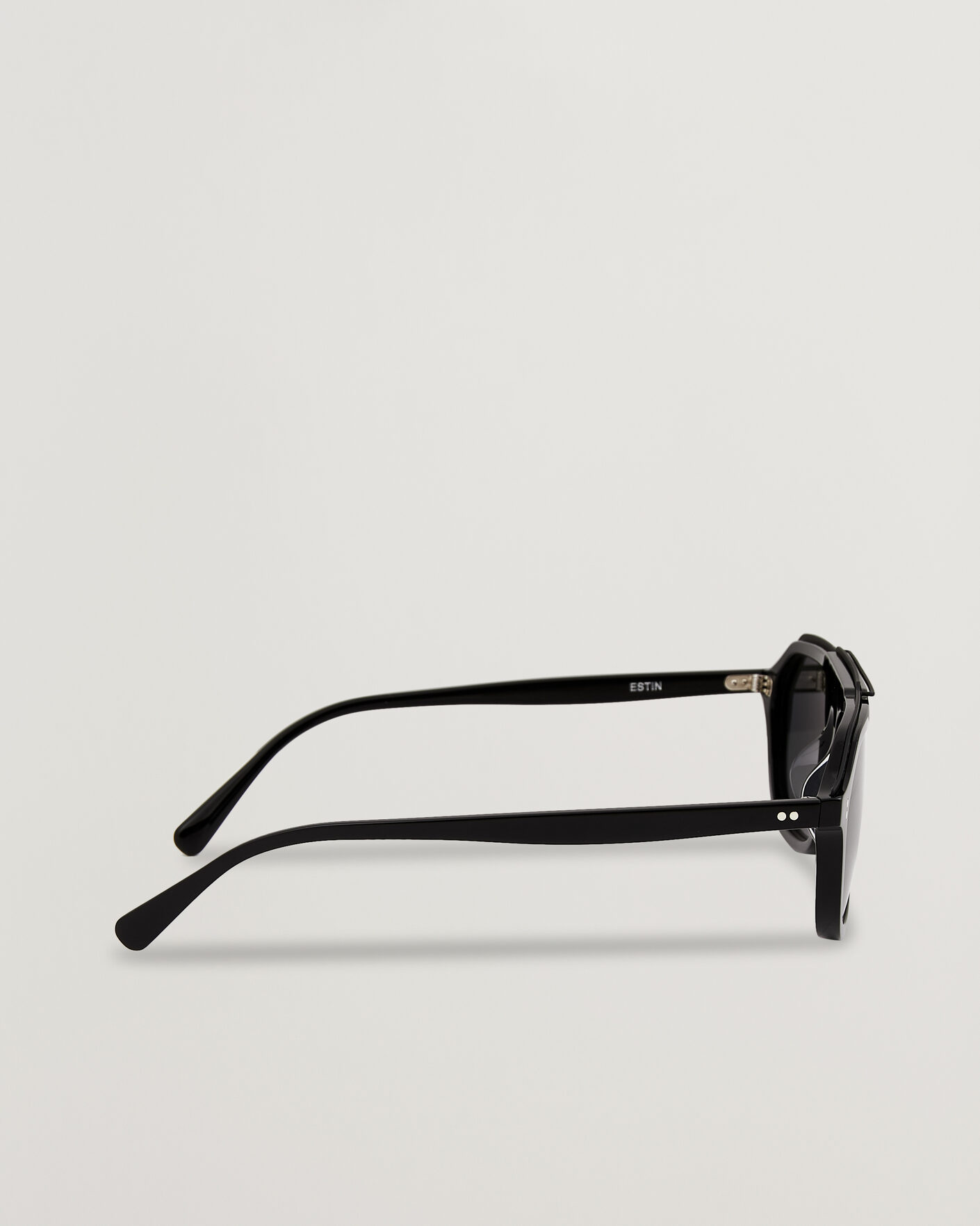 Herr | Solglasögon | Oliver Peoples | Estin Sunglasses Black