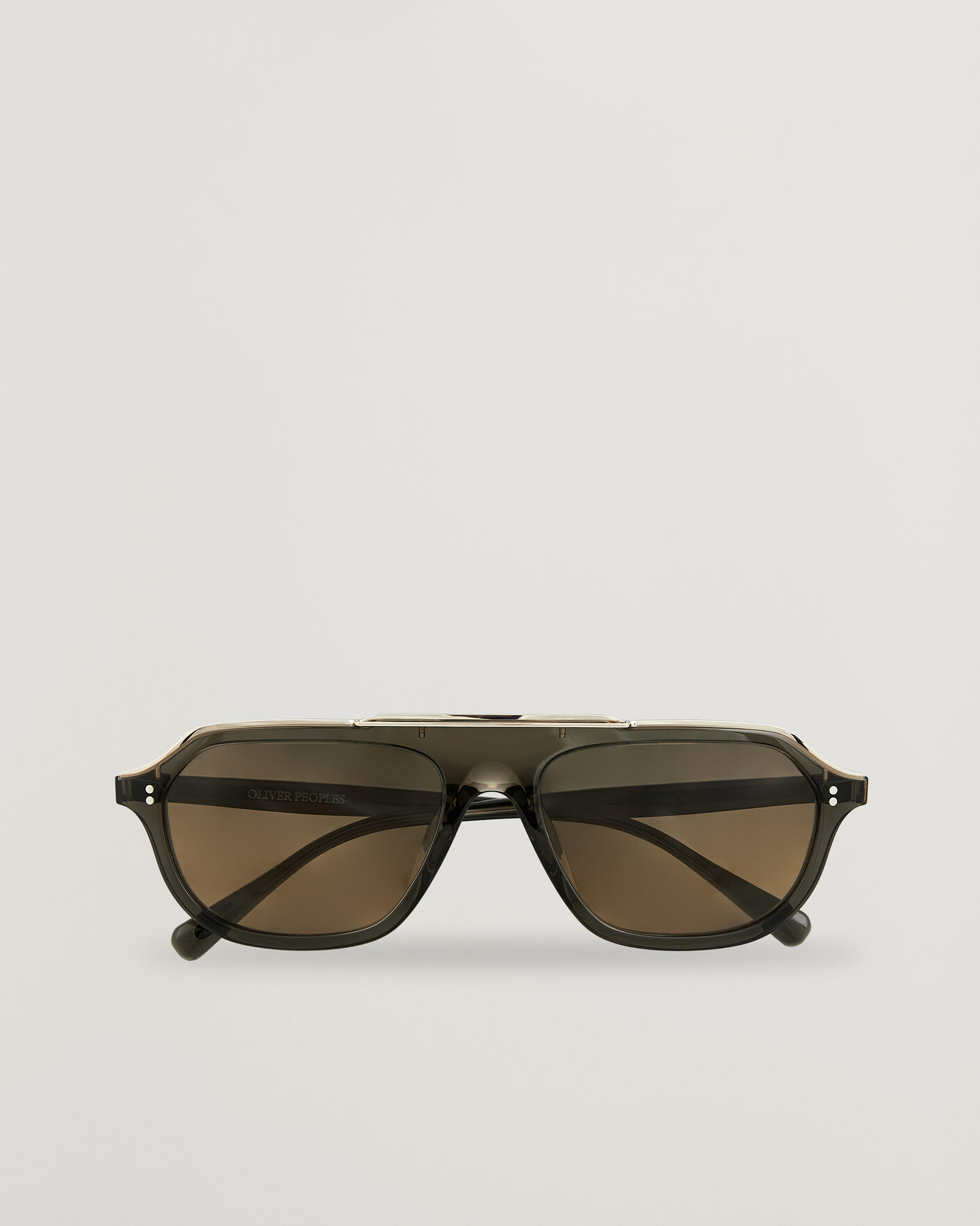 Herr | Solglasögon | Oliver Peoples | Estin Sunglasses Inkwell