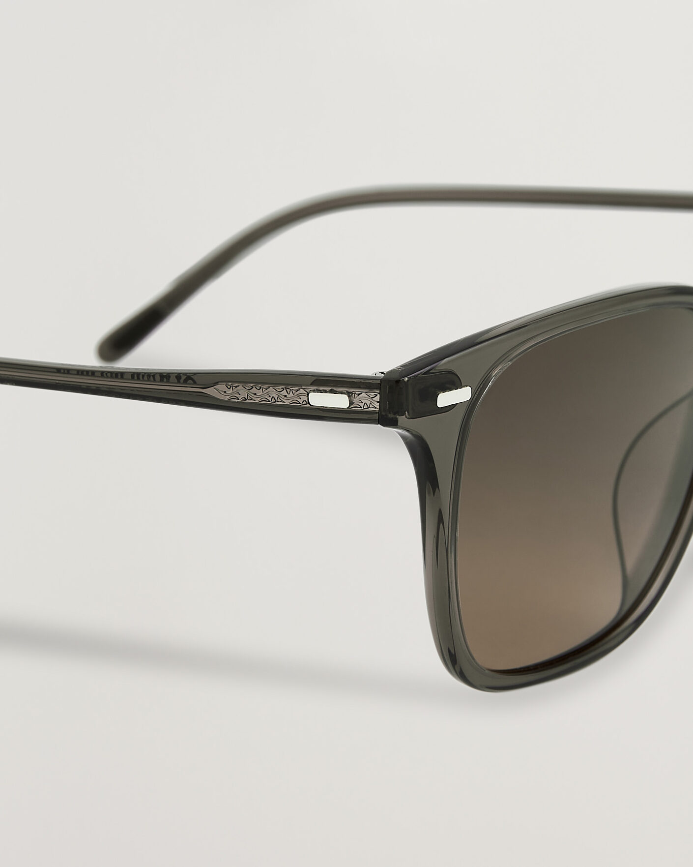 Herr | Solglasögon | Oliver Peoples | Laedin Sunglasses Inkwell