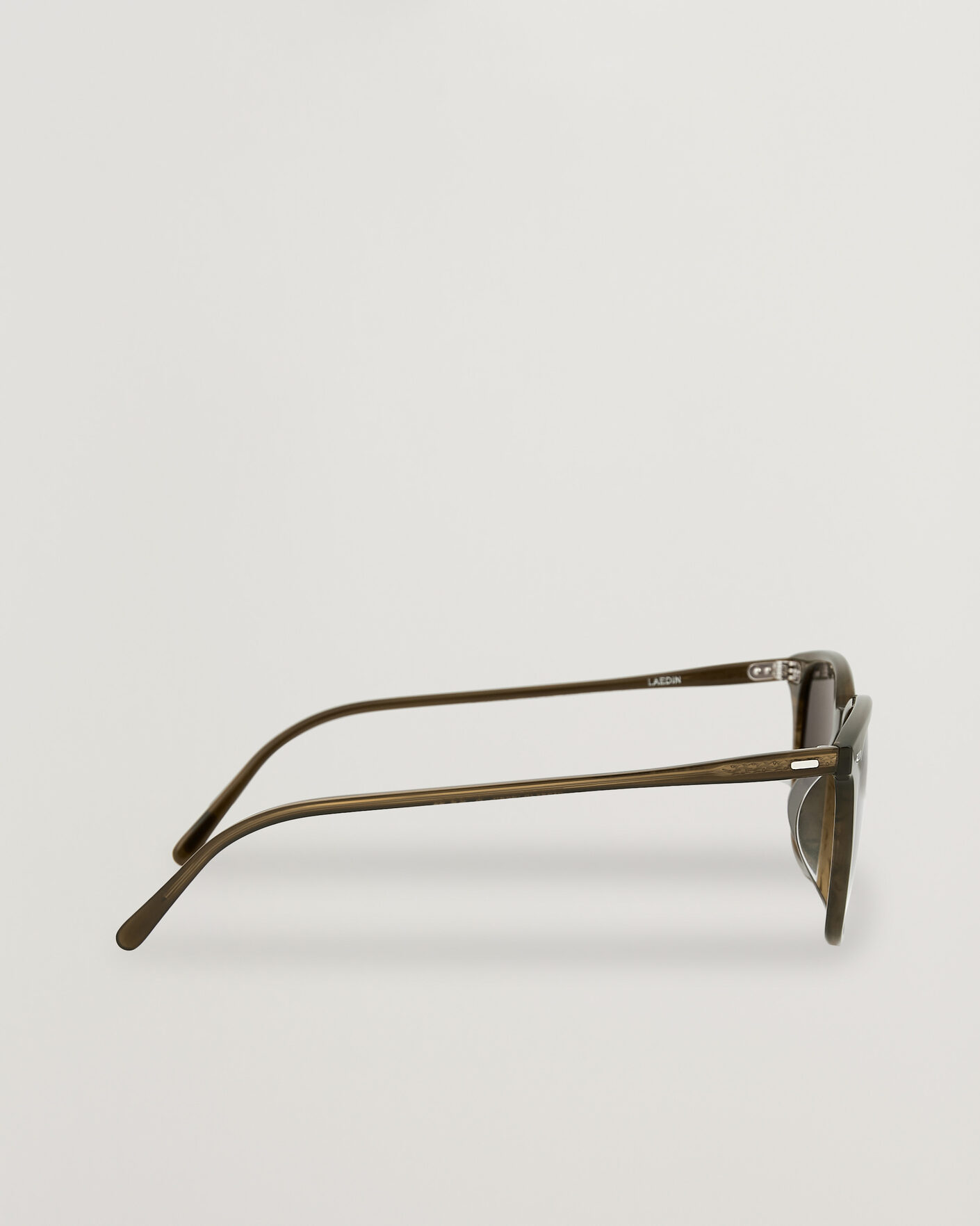 Herr | Solglasögon | Oliver Peoples | Laedin Sunglasses Olive