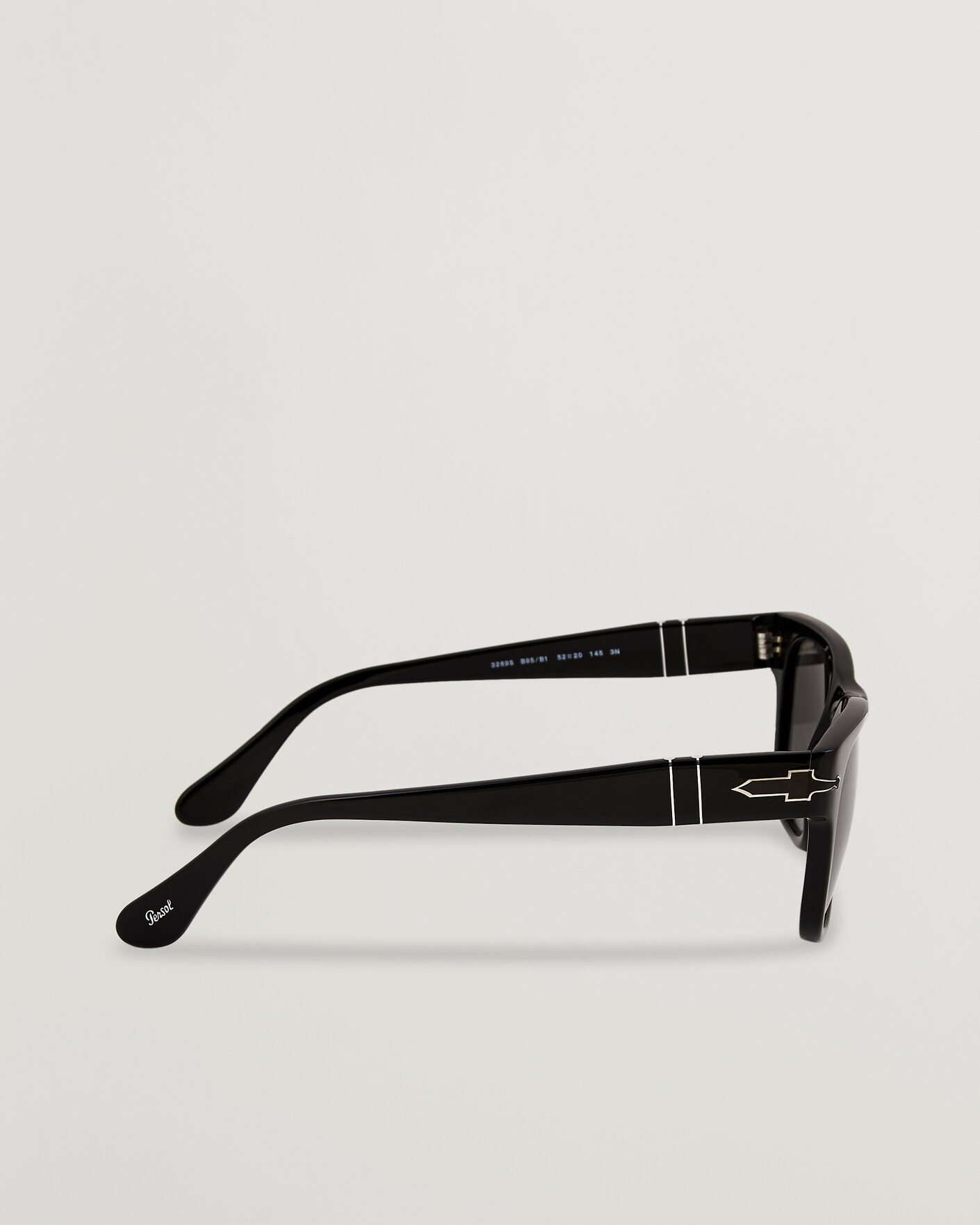 Herr | Solglasögon | Persol | 0PO3269S Sunglasses Black