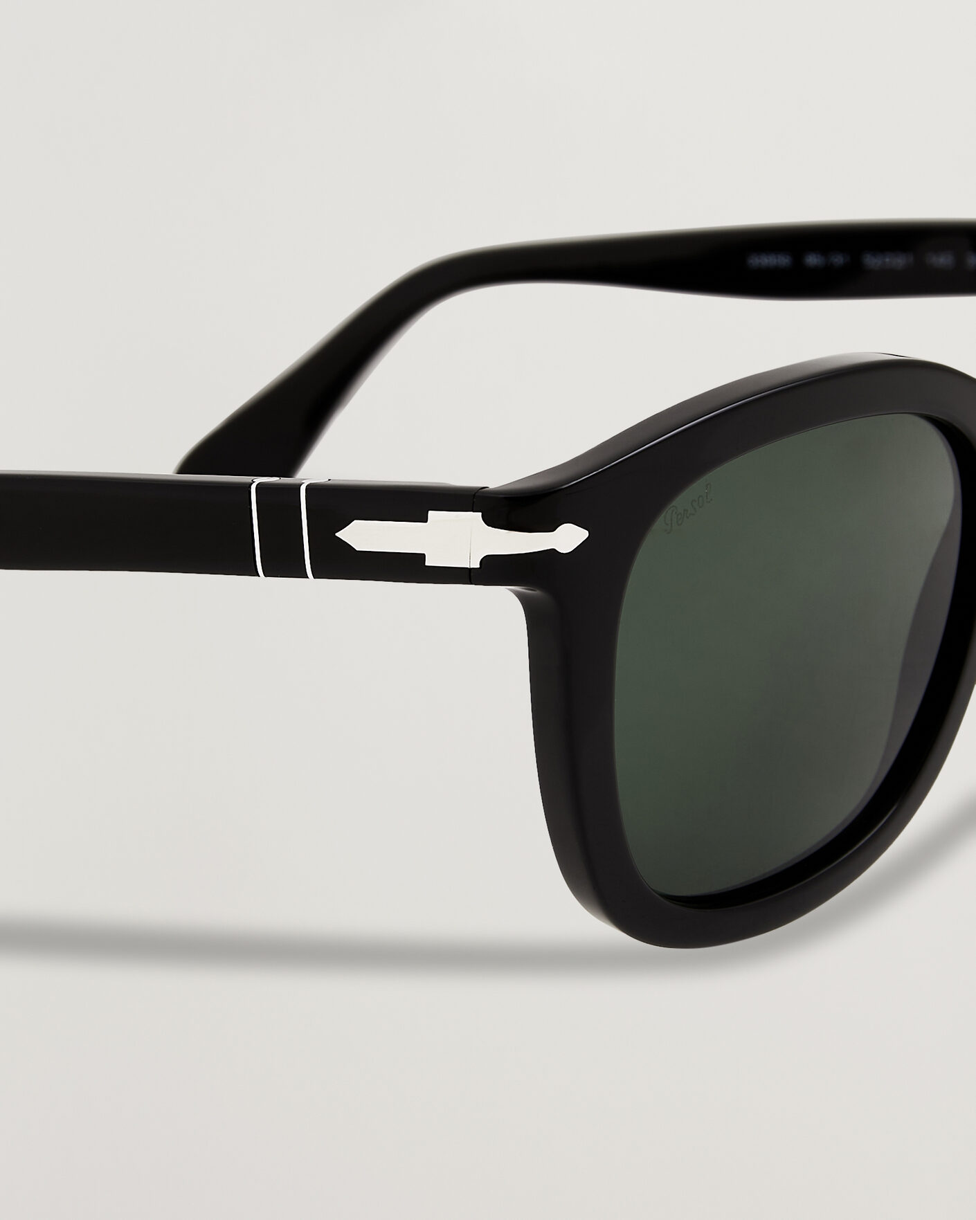 Herr | Solglasögon | Persol | 0PO3395S Sunglasses Black