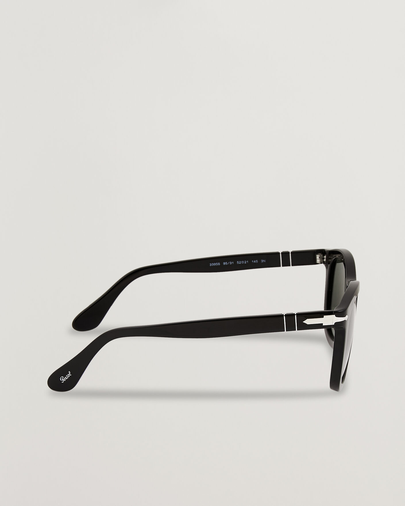Herr | Solglasögon | Persol | 0PO3395S Sunglasses Black