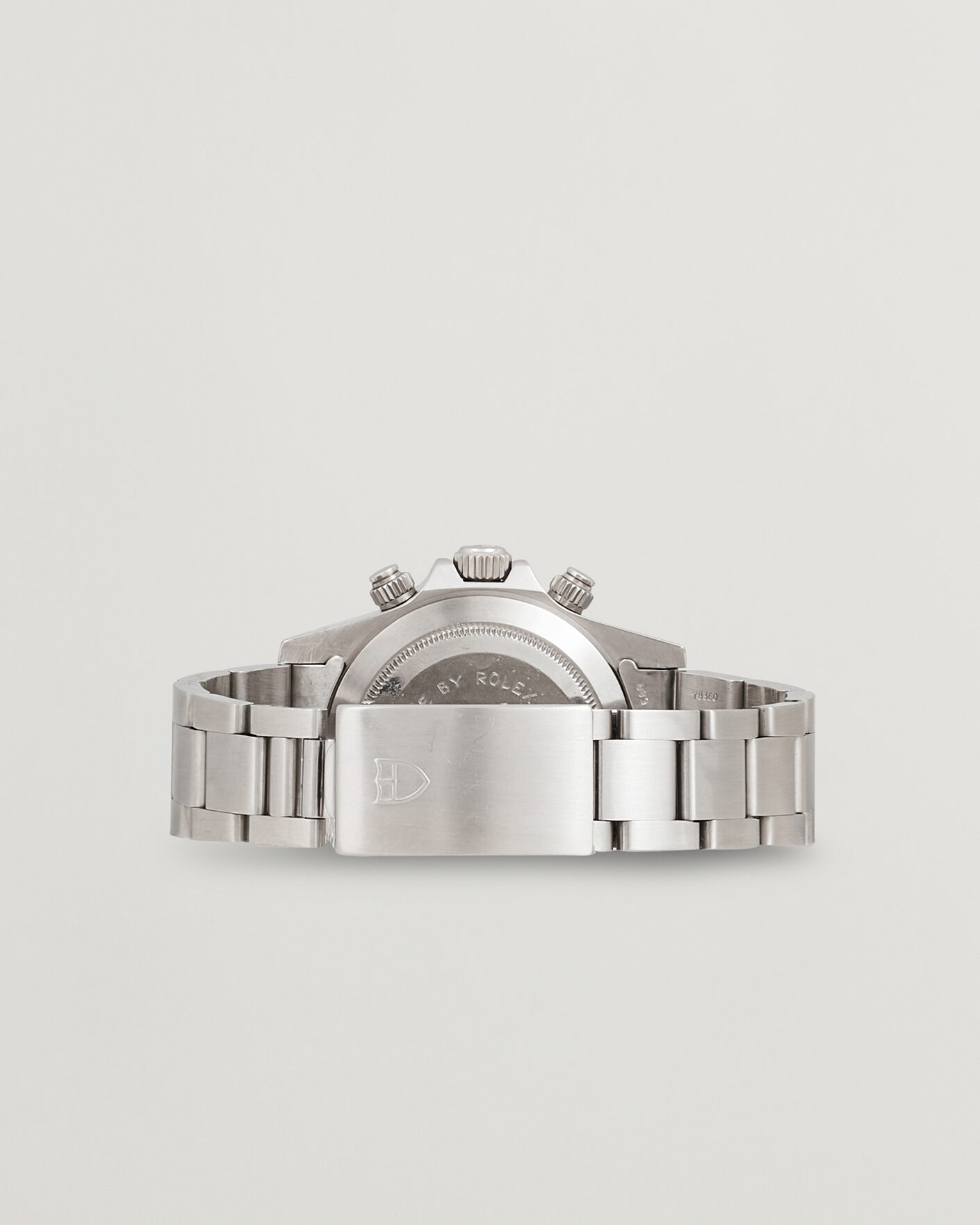 Herr | Pre-Owned & Vintage Watches | Tudor Pre-Owned | Oysterdate Big Block Panda