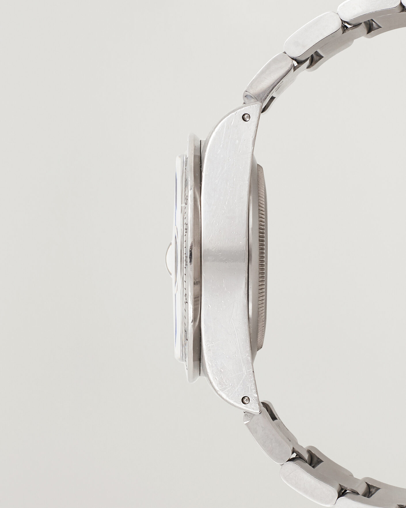 Herr | Pre-Owned & Vintage Watches | Tudor Pre-Owned | Oysterdate Big Block Panda  