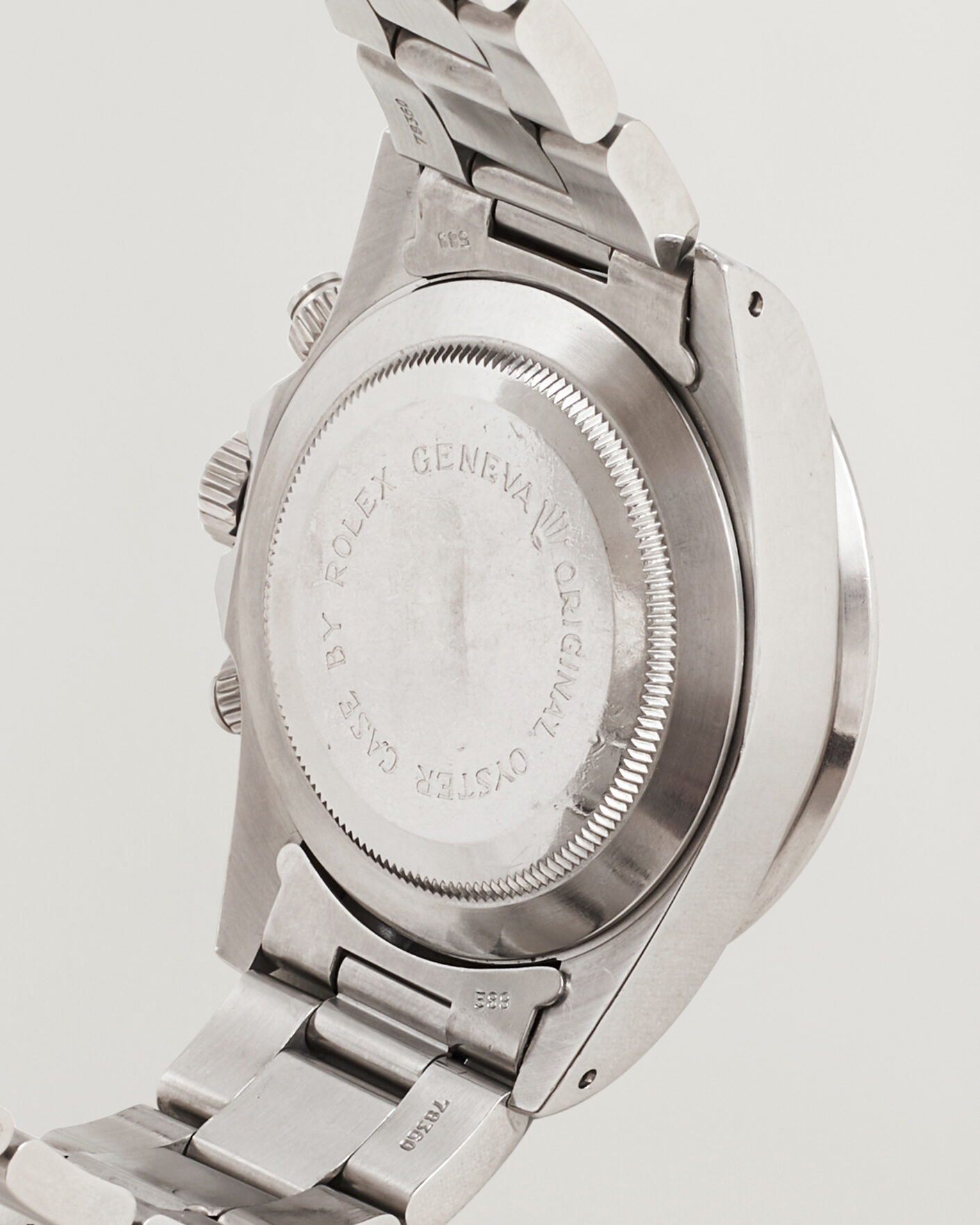 Herr | Pre-Owned & Vintage Watches | Tudor Pre-Owned | Oysterdate Big Block Panda