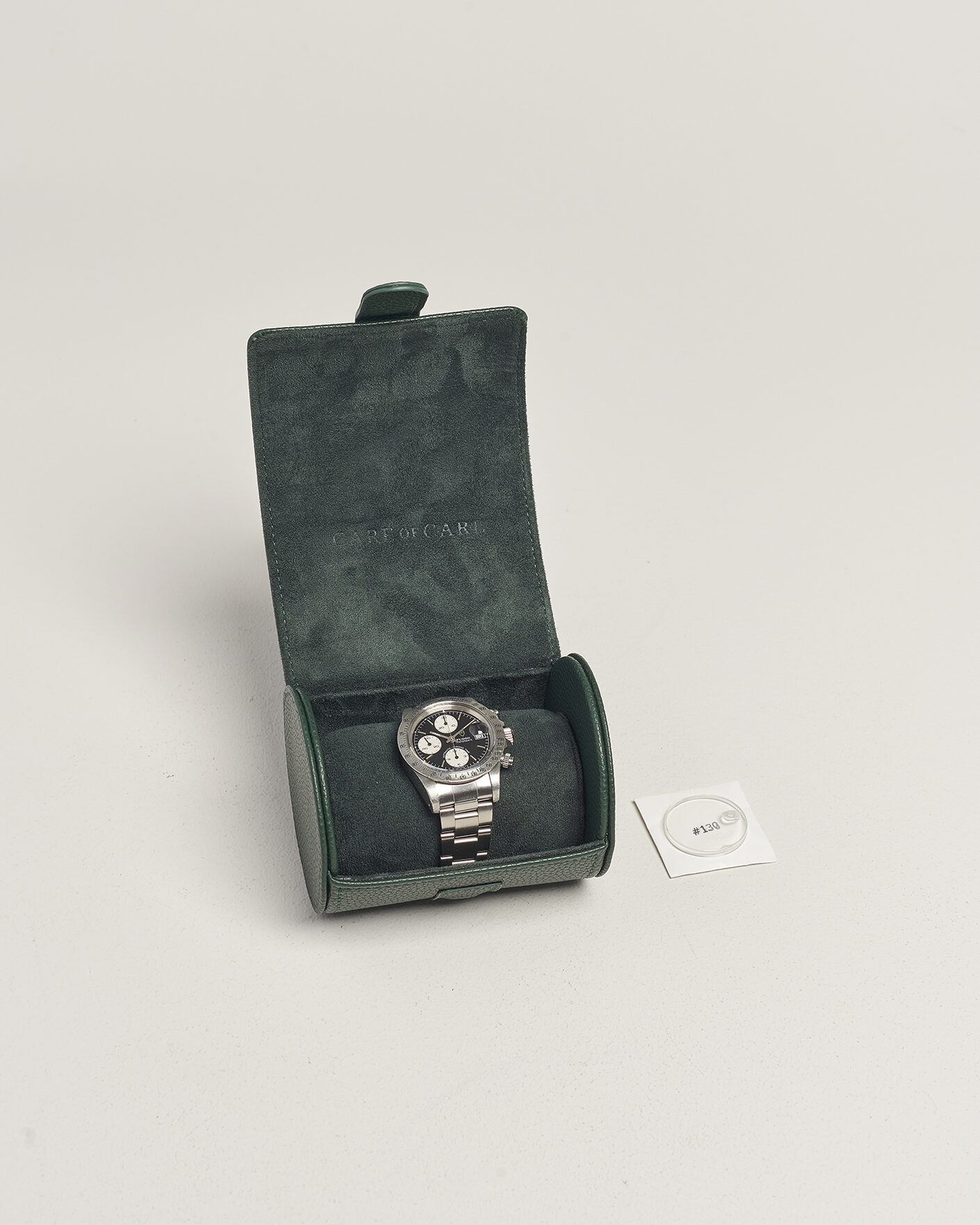 Herr | Pre-Owned & Vintage Watches | Tudor Pre-Owned | Oysterdate Big Block Panda