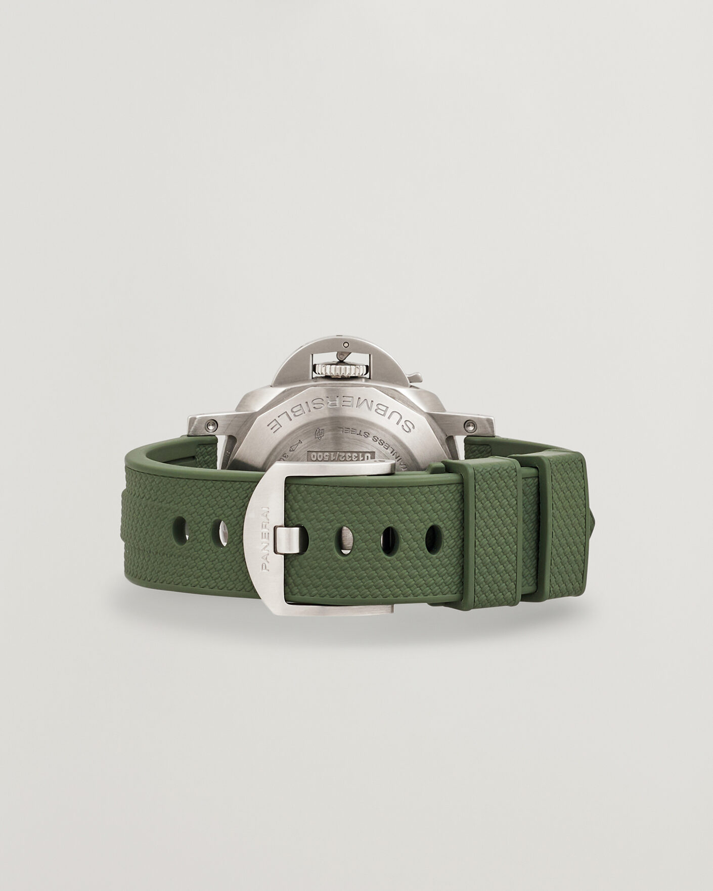 Herr | Pre-Owned & Vintage Watches | Panerai Pre-Owned | Luminor 1950 Submersible 42 