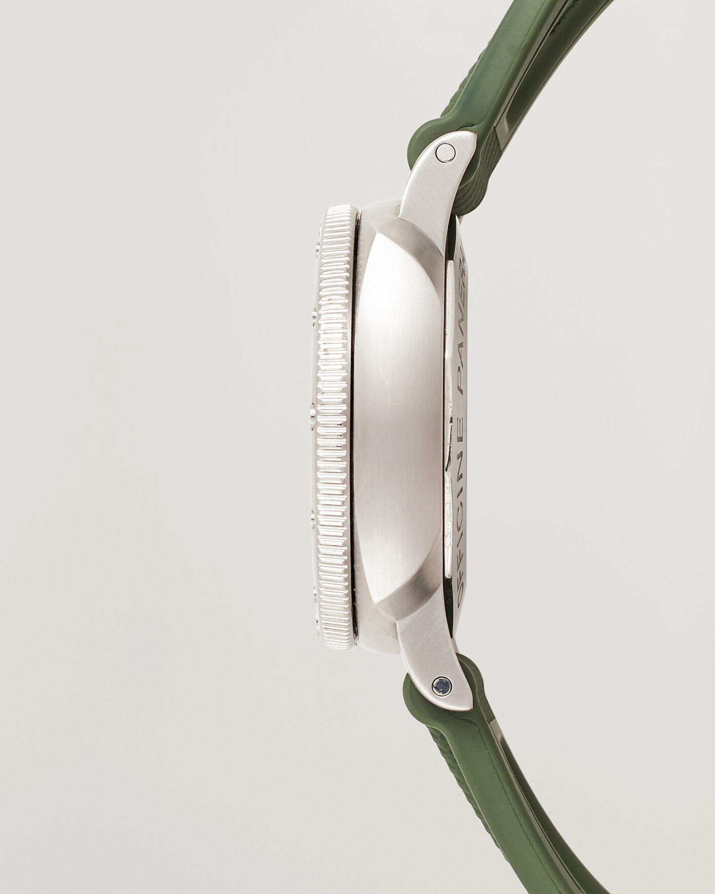 Herr | Pre-Owned & Vintage Watches | Panerai Pre-Owned | Luminor 1950 Submersible 42 