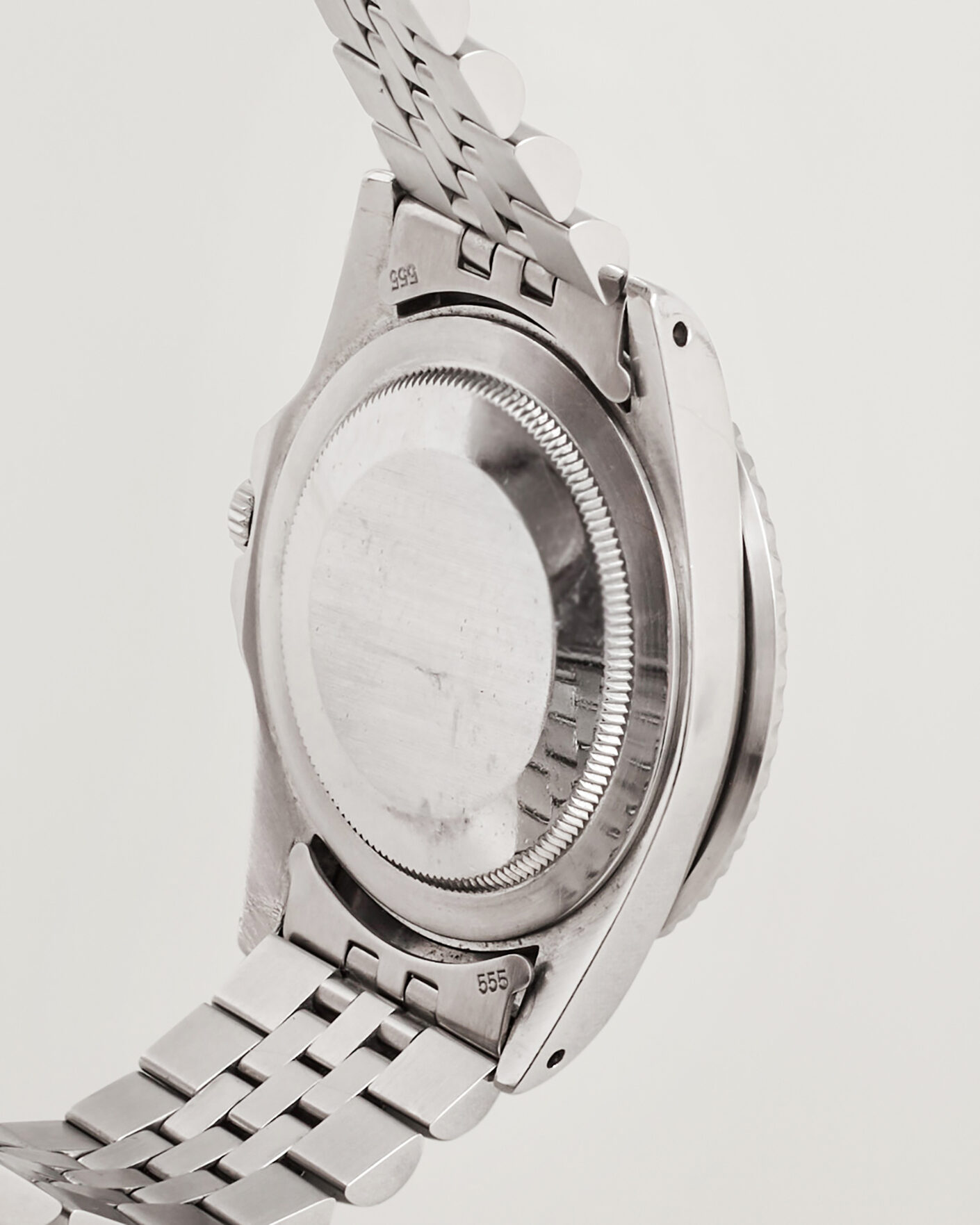 Herr | Pre-Owned & Vintage Watches | Rolex Pre-Owned | GMT Master  