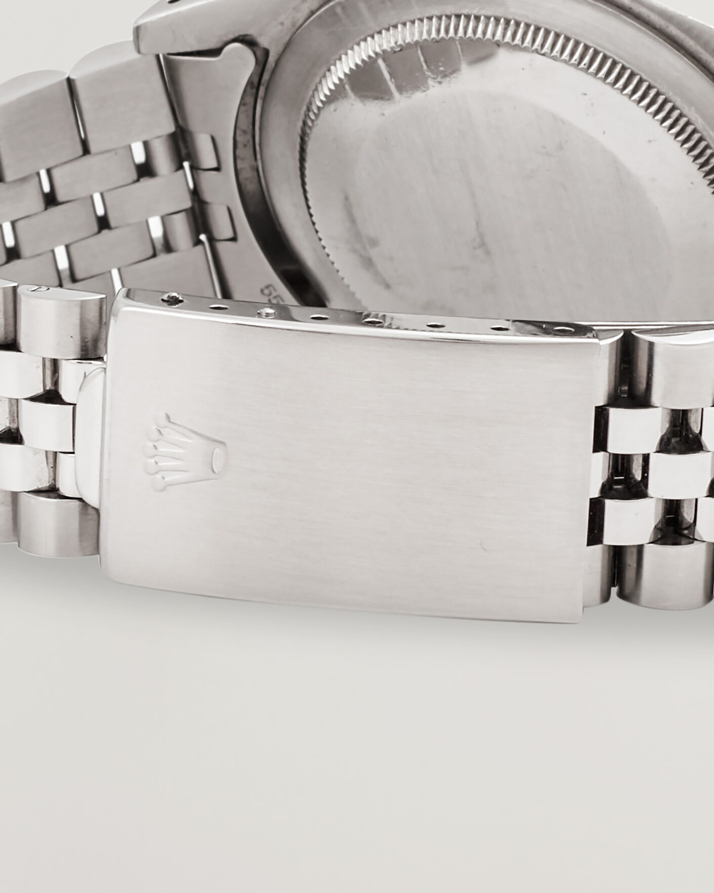 Herr | Pre-Owned & Vintage Watches | Rolex Pre-Owned | GMT Master