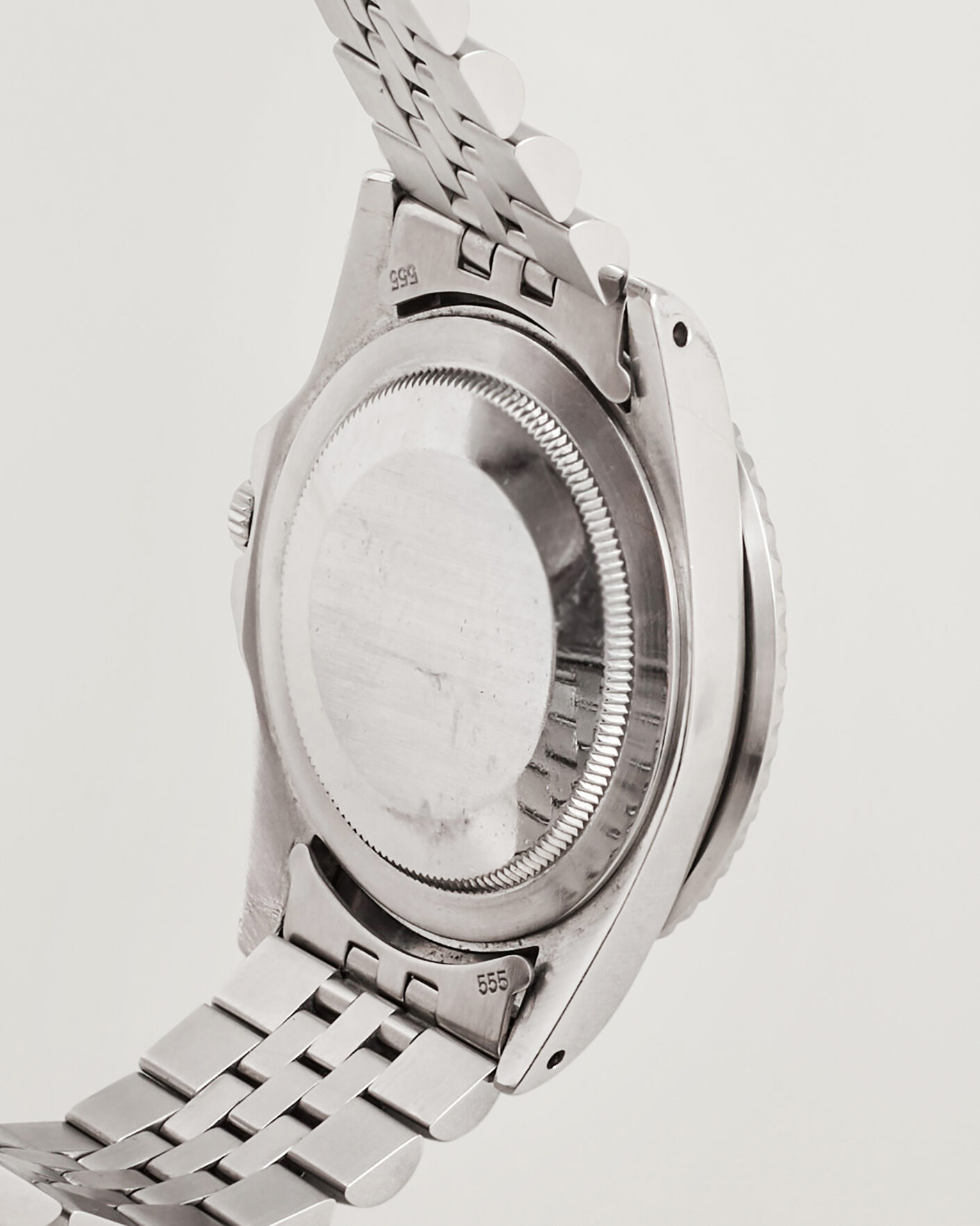 Herr | Pre-Owned & Vintage Watches | Rolex Pre-Owned | GMT Master