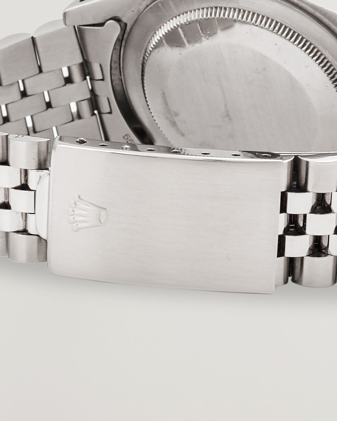 Herr | Pre-Owned & Vintage Watches | Rolex Pre-Owned | GMT Master