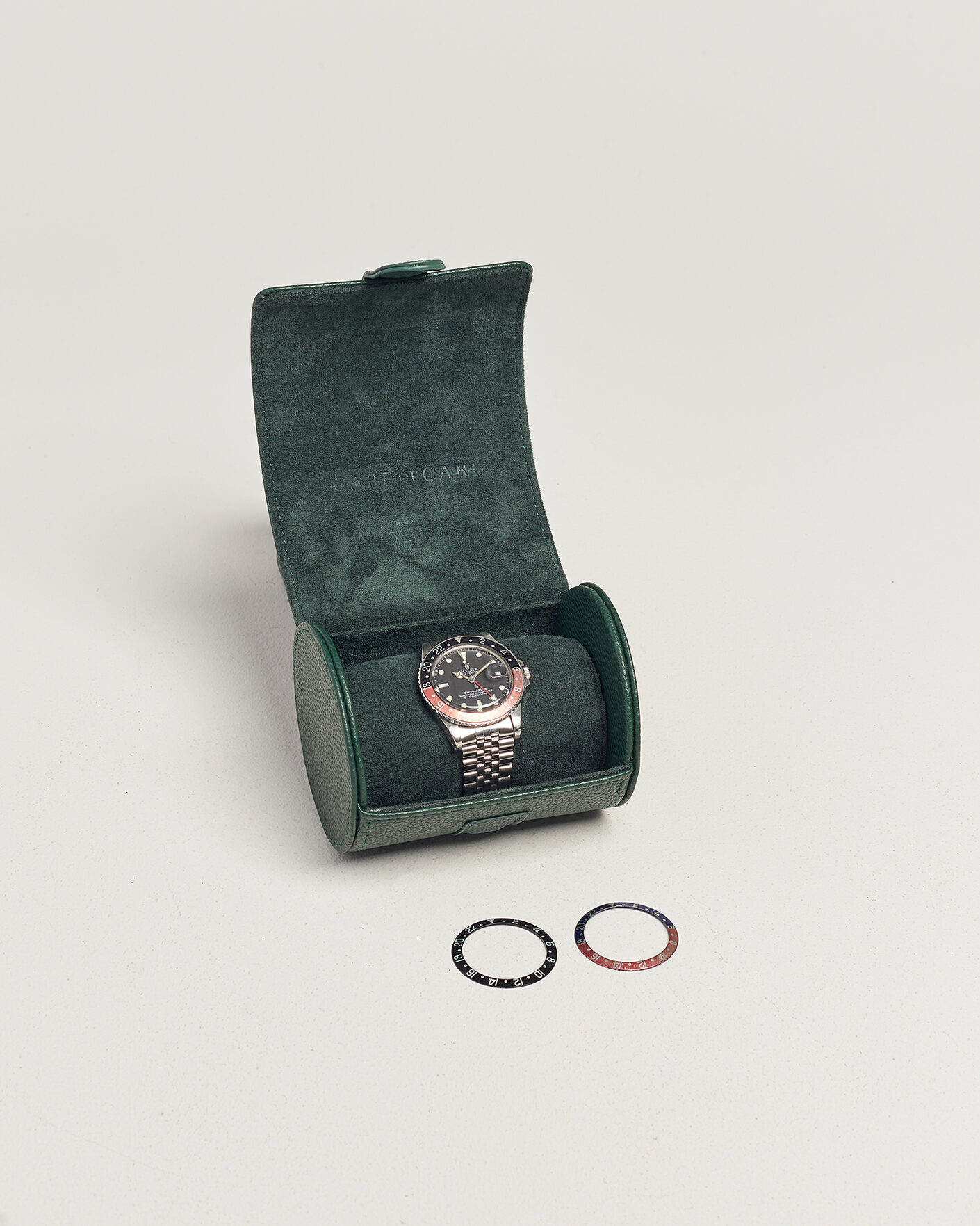 Herr | Pre-Owned & Vintage Watches | Rolex Pre-Owned | GMT Master