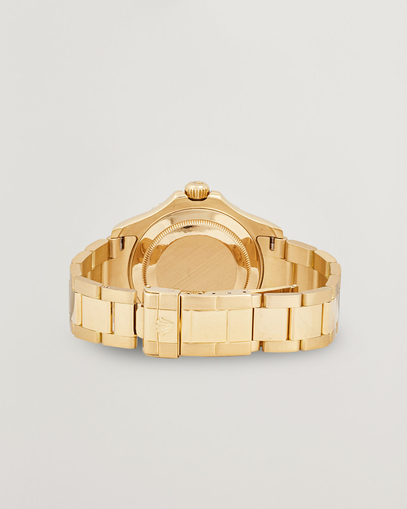 Herr | Pre-Owned & Vintage Watches | Rolex Pre-Owned | Yacht Master