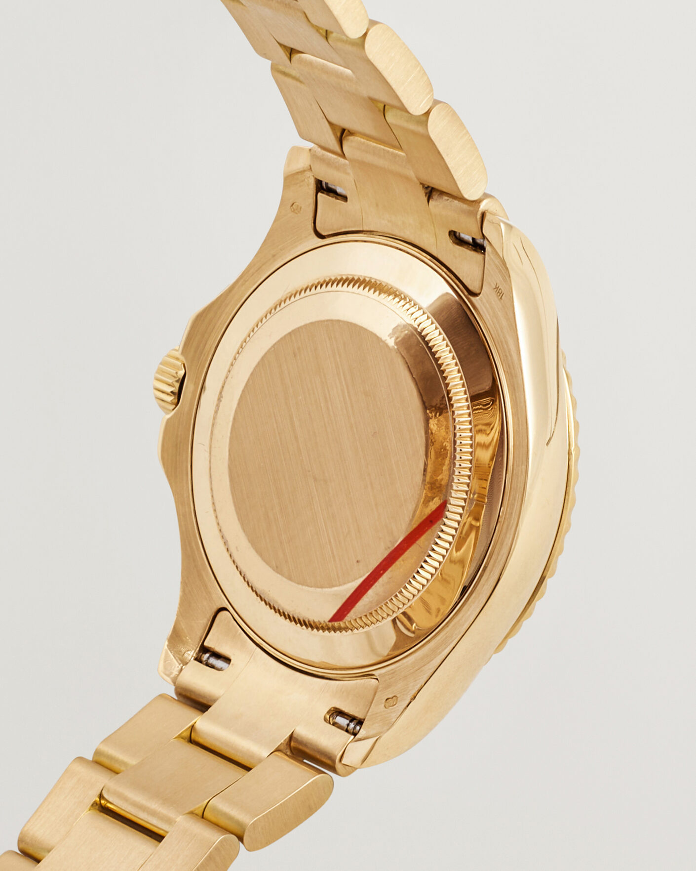 Herr | Pre-Owned & Vintage Watches | Rolex Pre-Owned | Yacht Master