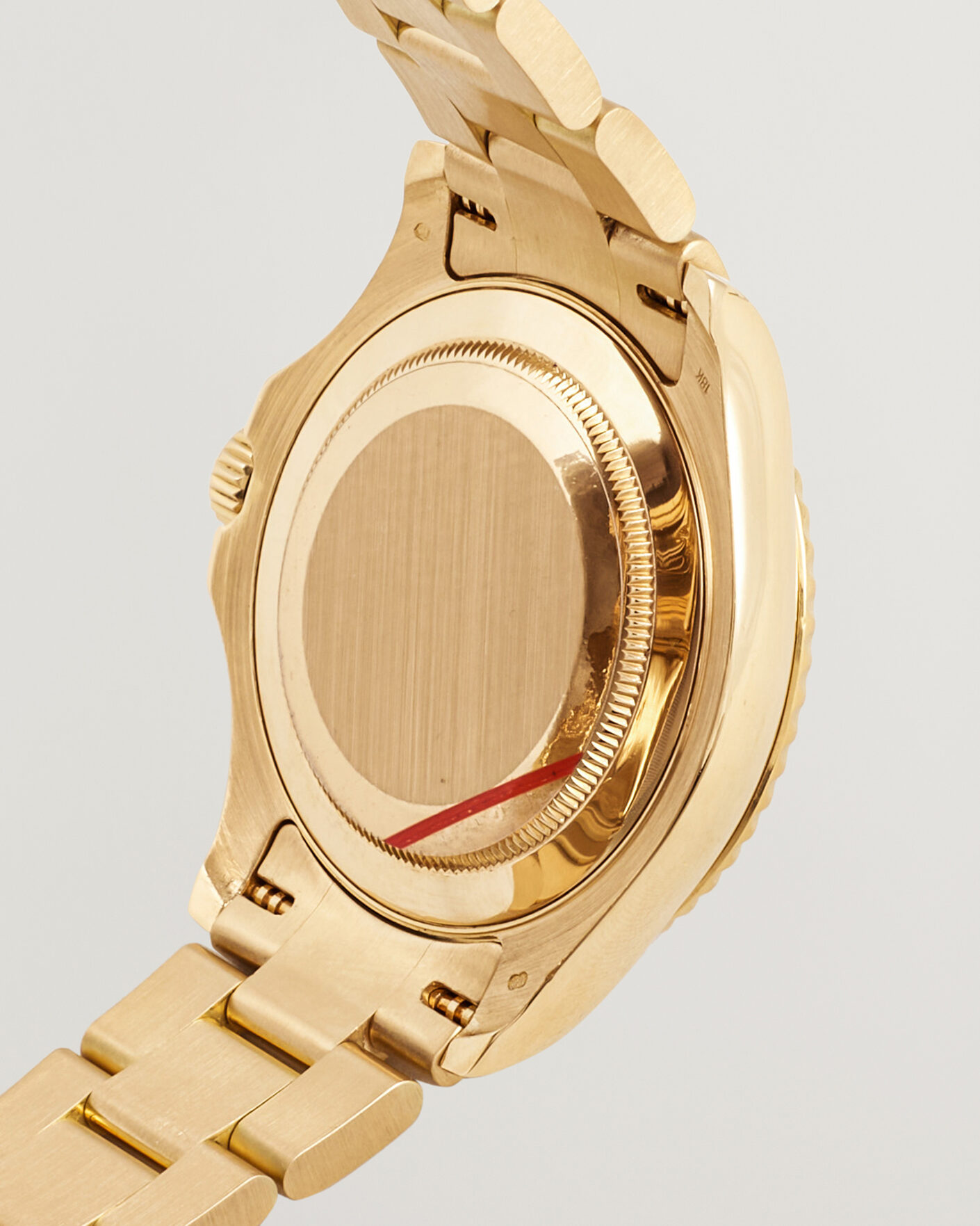 Herr | Rolex Pre-Owned Yacht Master | Rolex Pre-Owned | Yacht Master