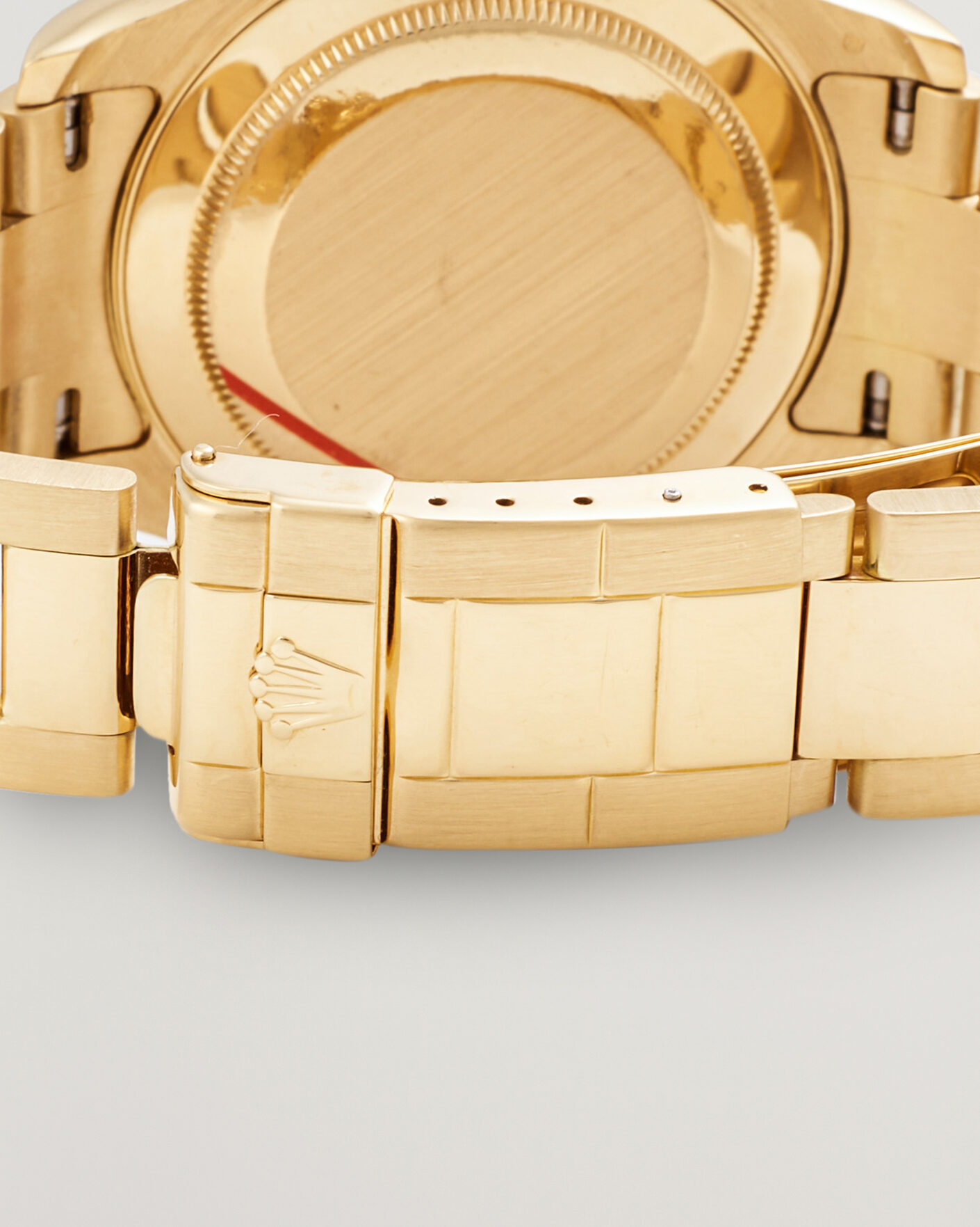 Herr | Pre-Owned & Vintage Watches | Rolex Pre-Owned | Yacht Master 