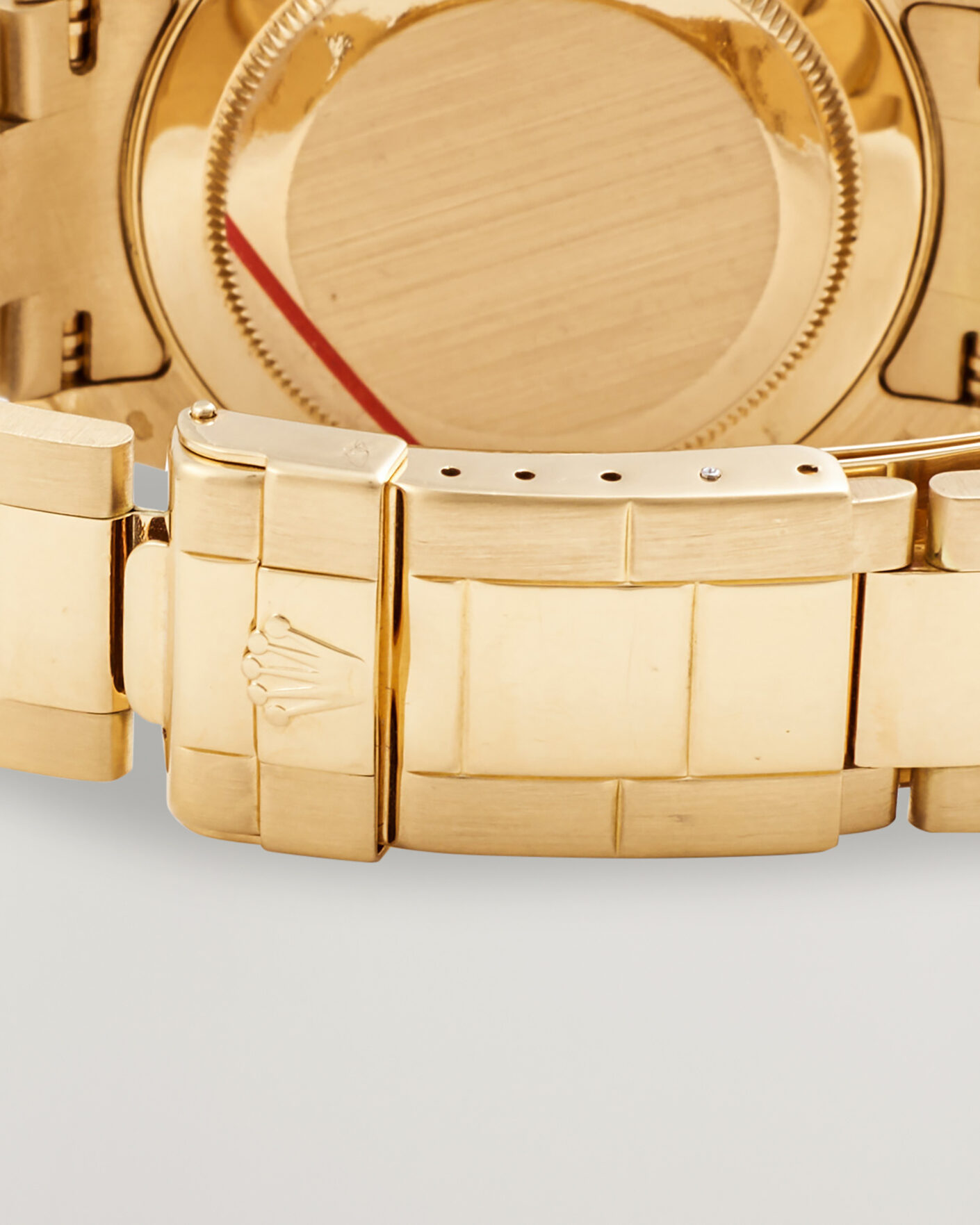 Herr | Rolex Pre-Owned Yacht Master | Rolex Pre-Owned | Yacht Master