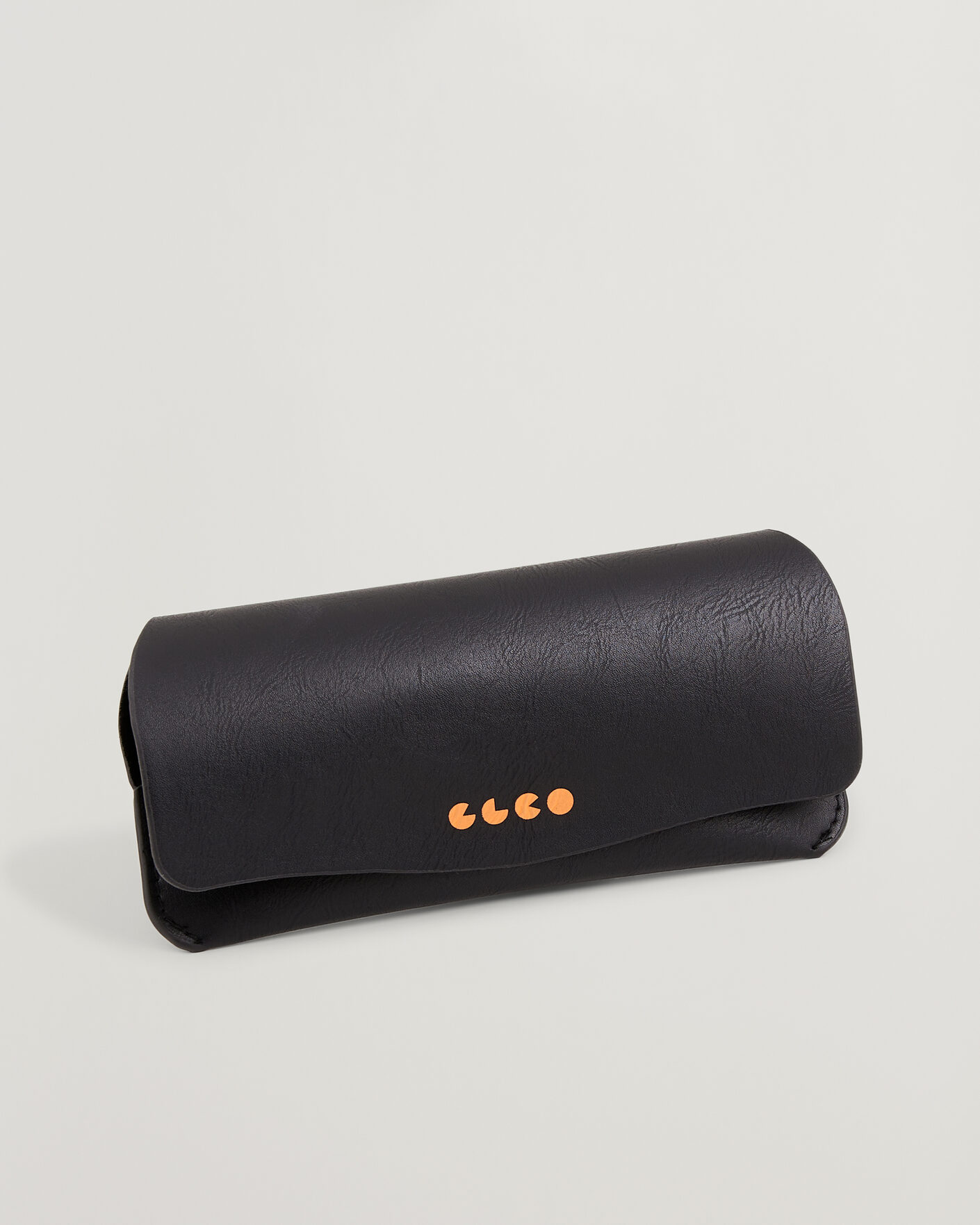 Herr | Solglasögon | Garrett Leight | Flipper Sunglasses Black
