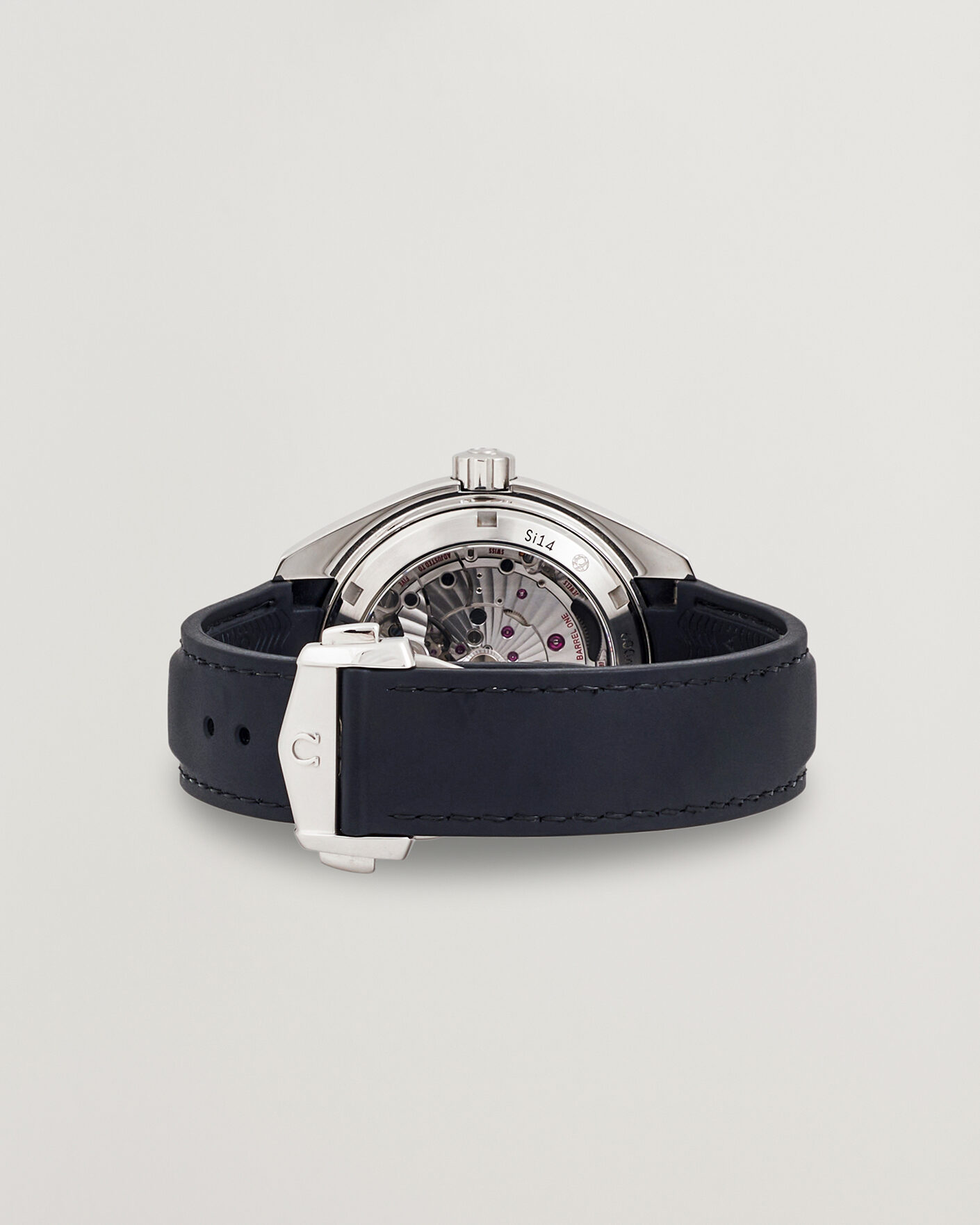 Herr | Omega Pre-Owned Seamaster Planet Ocean 600M GMT | Omega Pre-Owned | Seamaster Planet Ocean 600M GMT