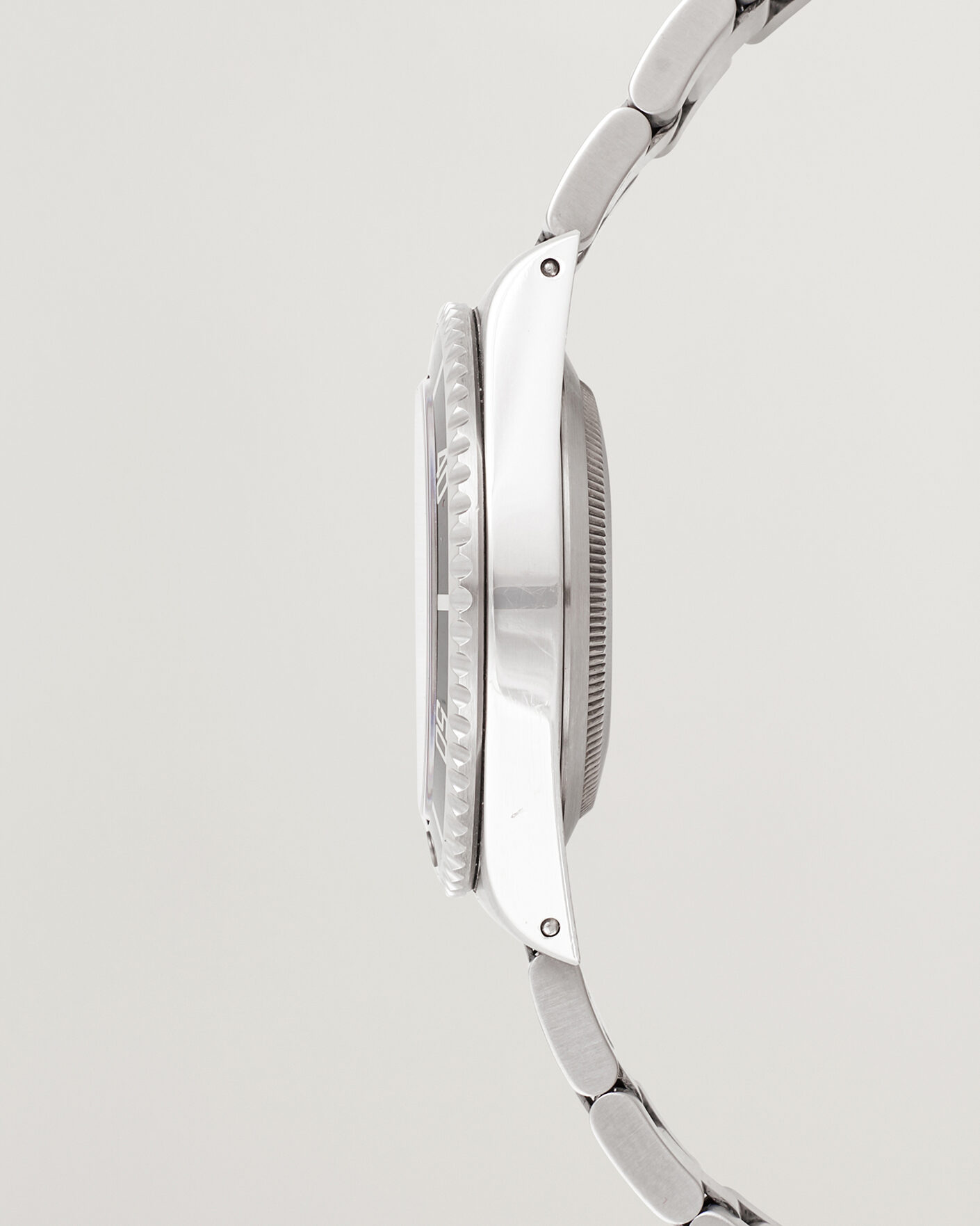 Herr | Pre-Owned & Vintage Watches | Rolex Pre-Owned | Submariner No date 