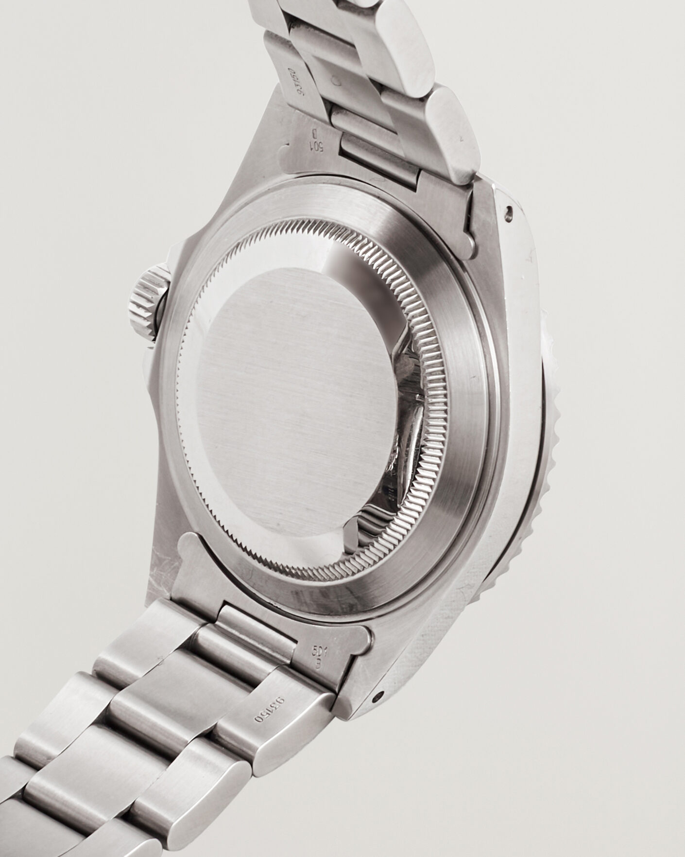 Herr | Pre-Owned & Vintage Watches | Rolex Pre-Owned | Submariner No date 