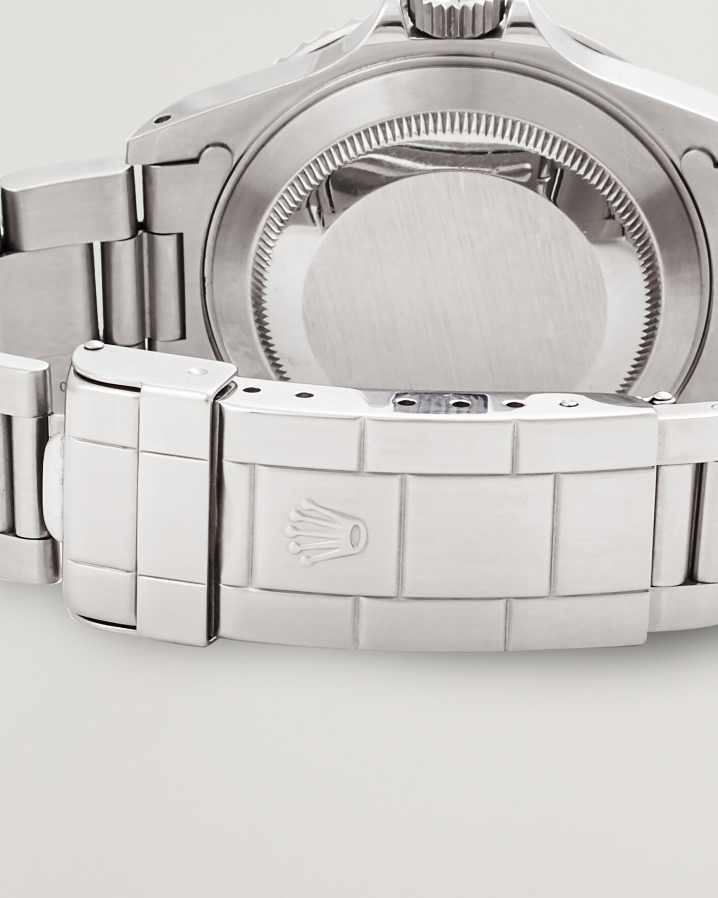 Herr | Pre-Owned & Vintage Watches | Rolex Pre-Owned | Submariner No date 