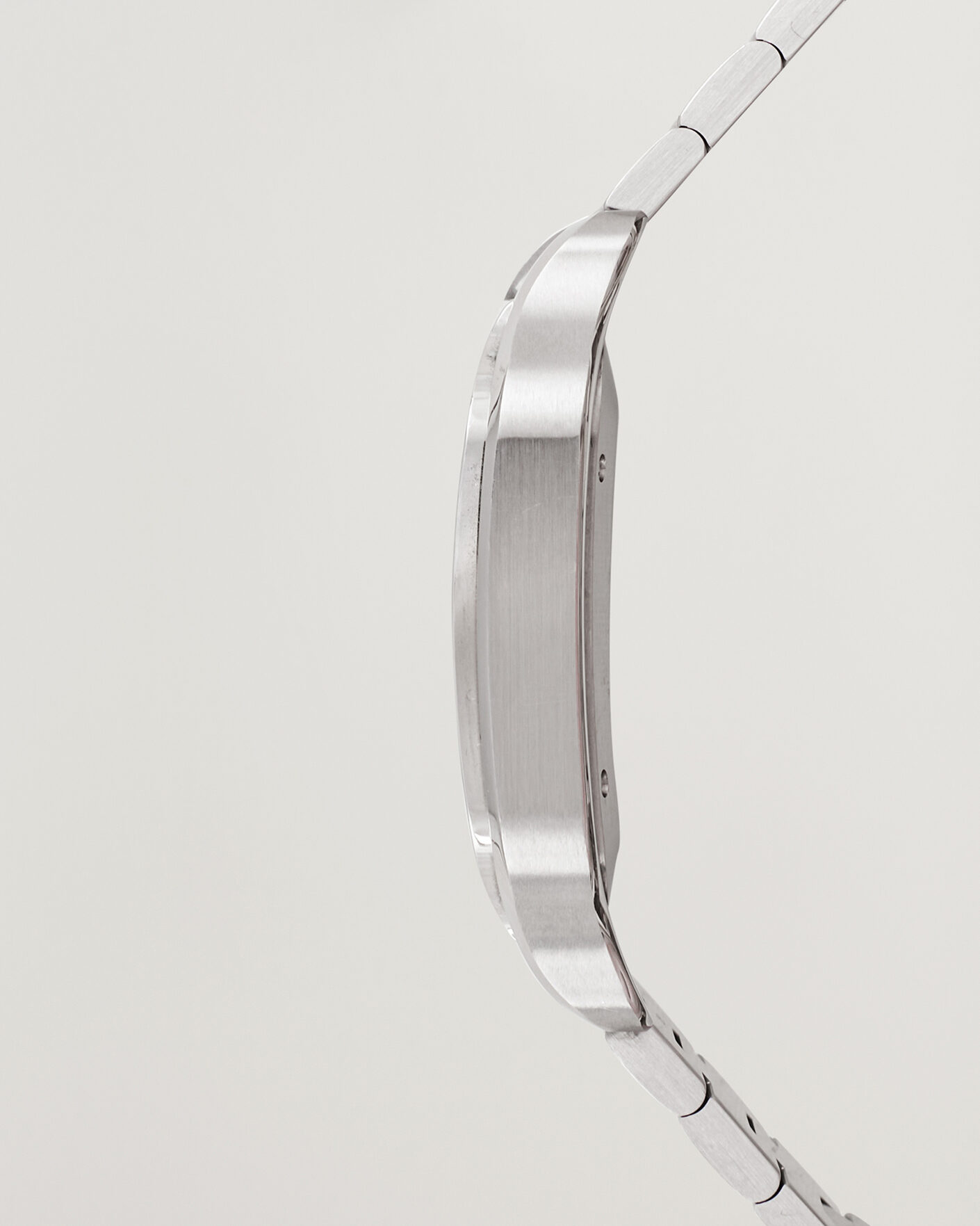 Herr | Cartier Pre-Owned Santos Large | Cartier Pre-Owned | Santos Large