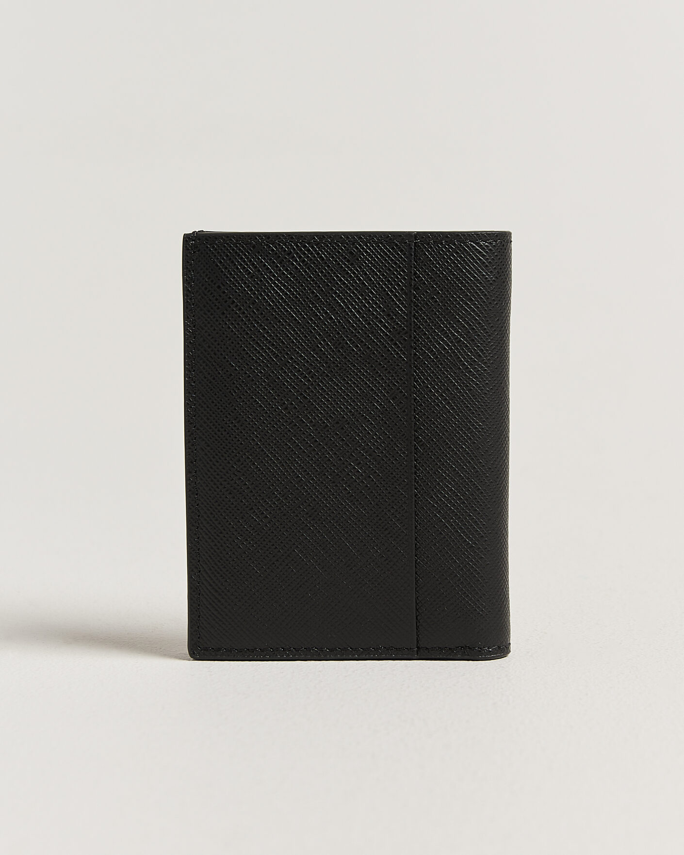 Herr | Plånböcker | Montblanc | Mini Sartorial Leather 4cc Wallet Black