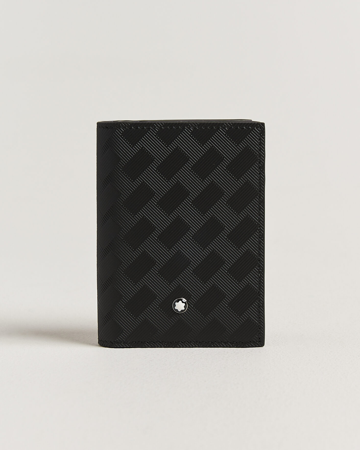 Herr | Plånböcker | Montblanc | Extreme Leather 4cc Card Wallet Black