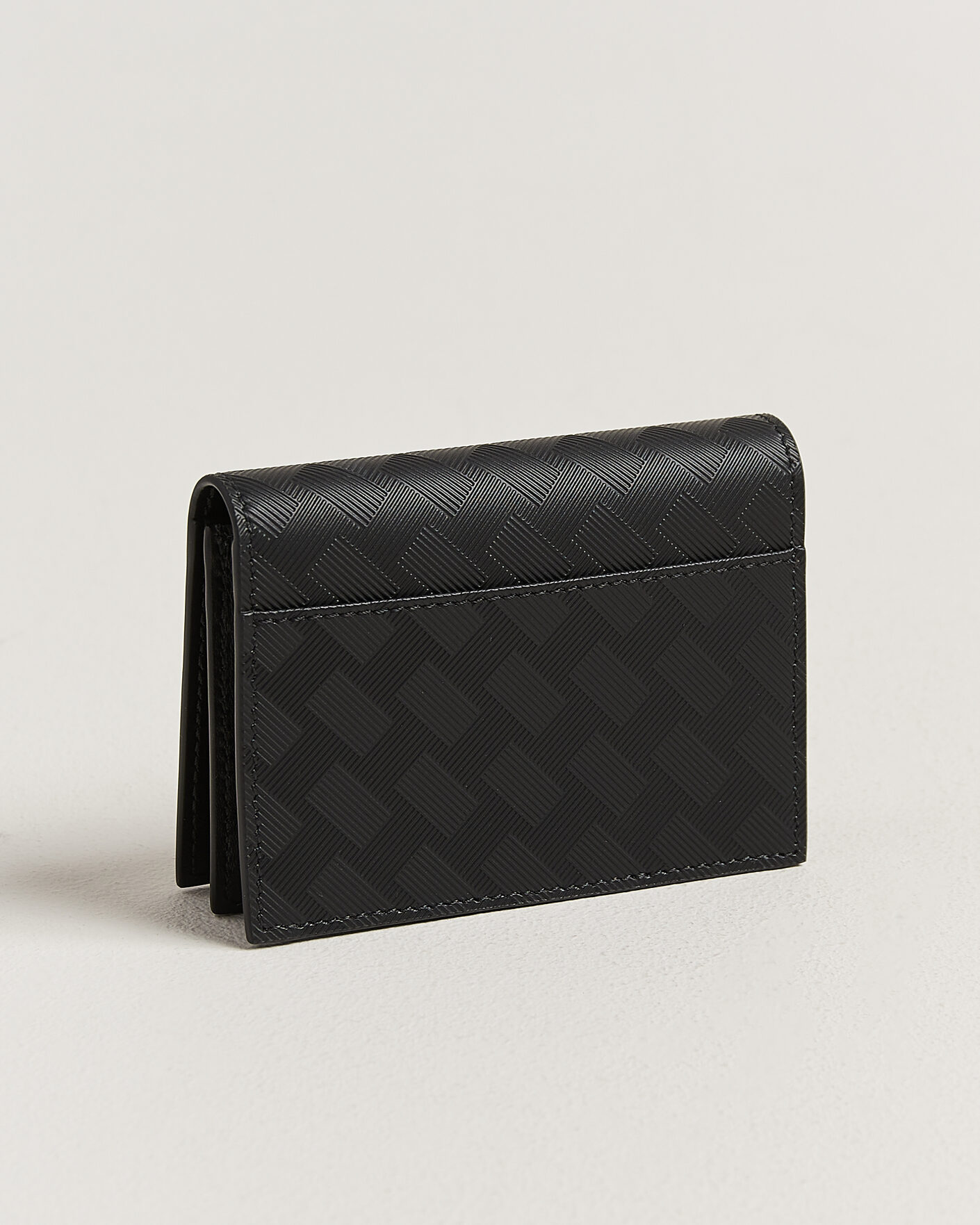 Herr | Plånböcker | Montblanc | Extreme Leather 4cc Card Wallet Black
