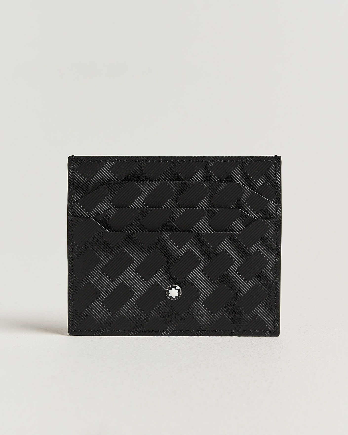 Herr | Plånböcker | Montblanc | Extreme Leather 6cc Card Holder Black