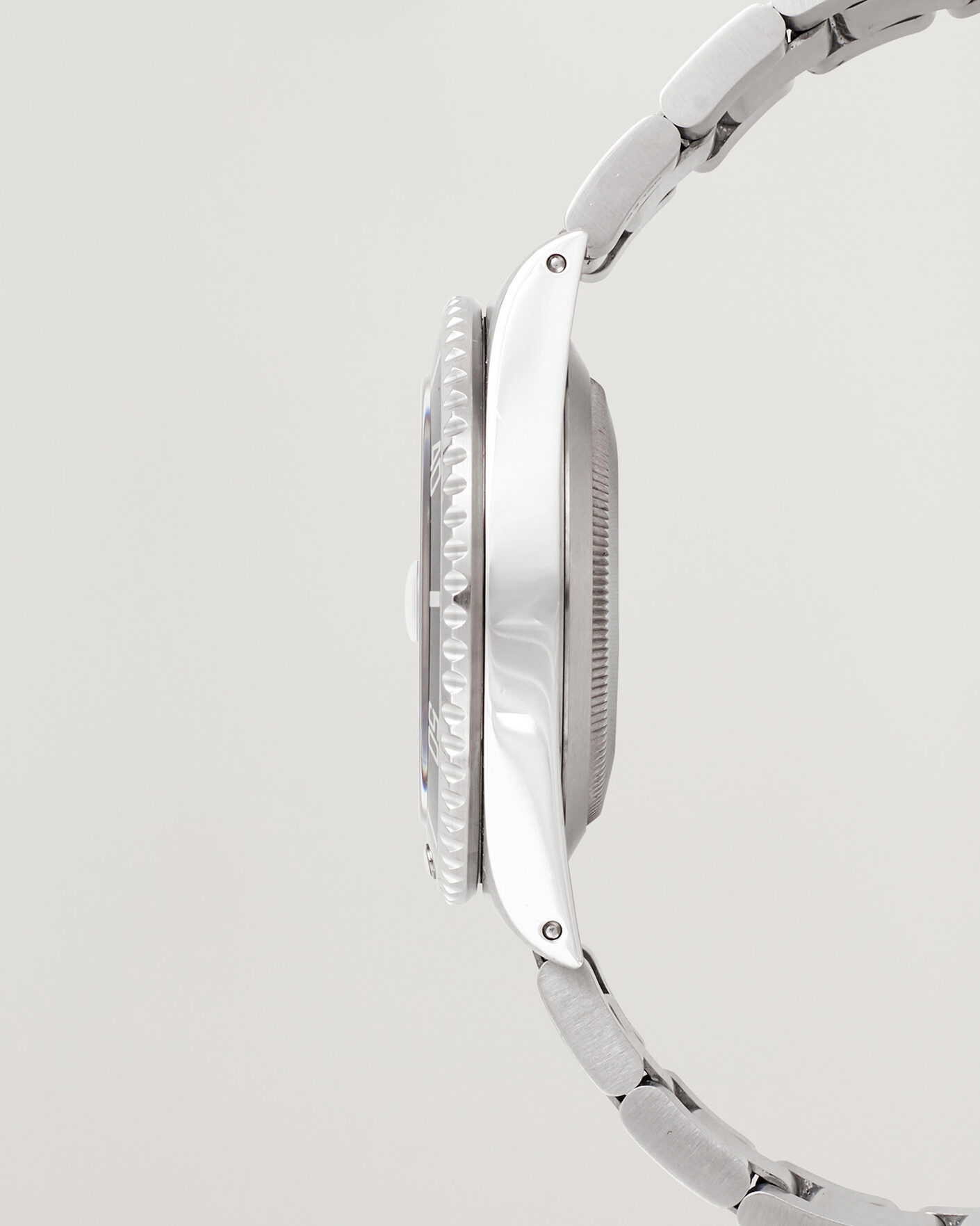 Herr | Pre-Owned & Vintage Watches | Rolex Pre-Owned | Submariner date 