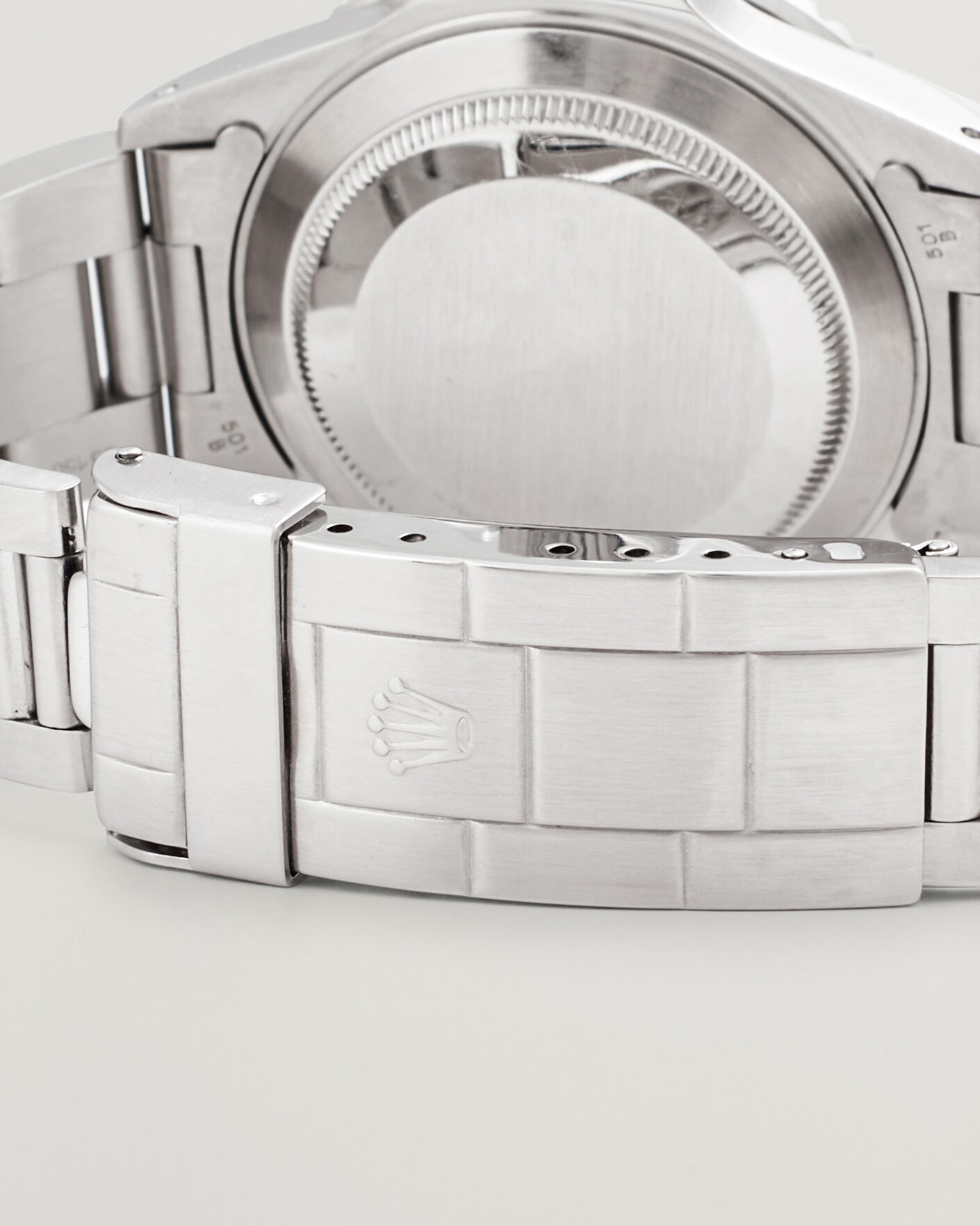 Herr | Pre-Owned & Vintage Watches | Rolex Pre-Owned | Submariner date 