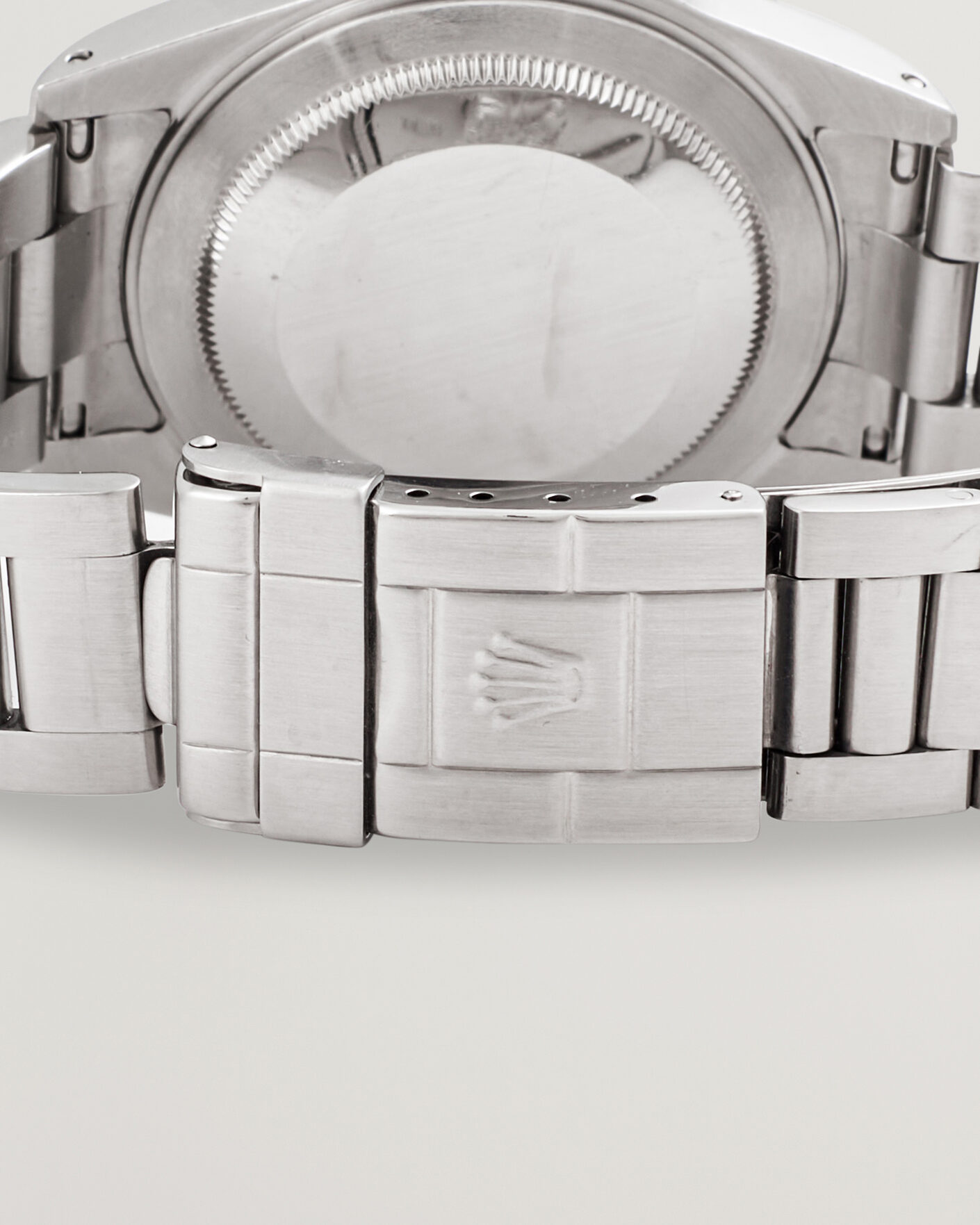 Herr | Pre-Owned & Vintage Watches | Rolex Pre-Owned | GMT-Master II