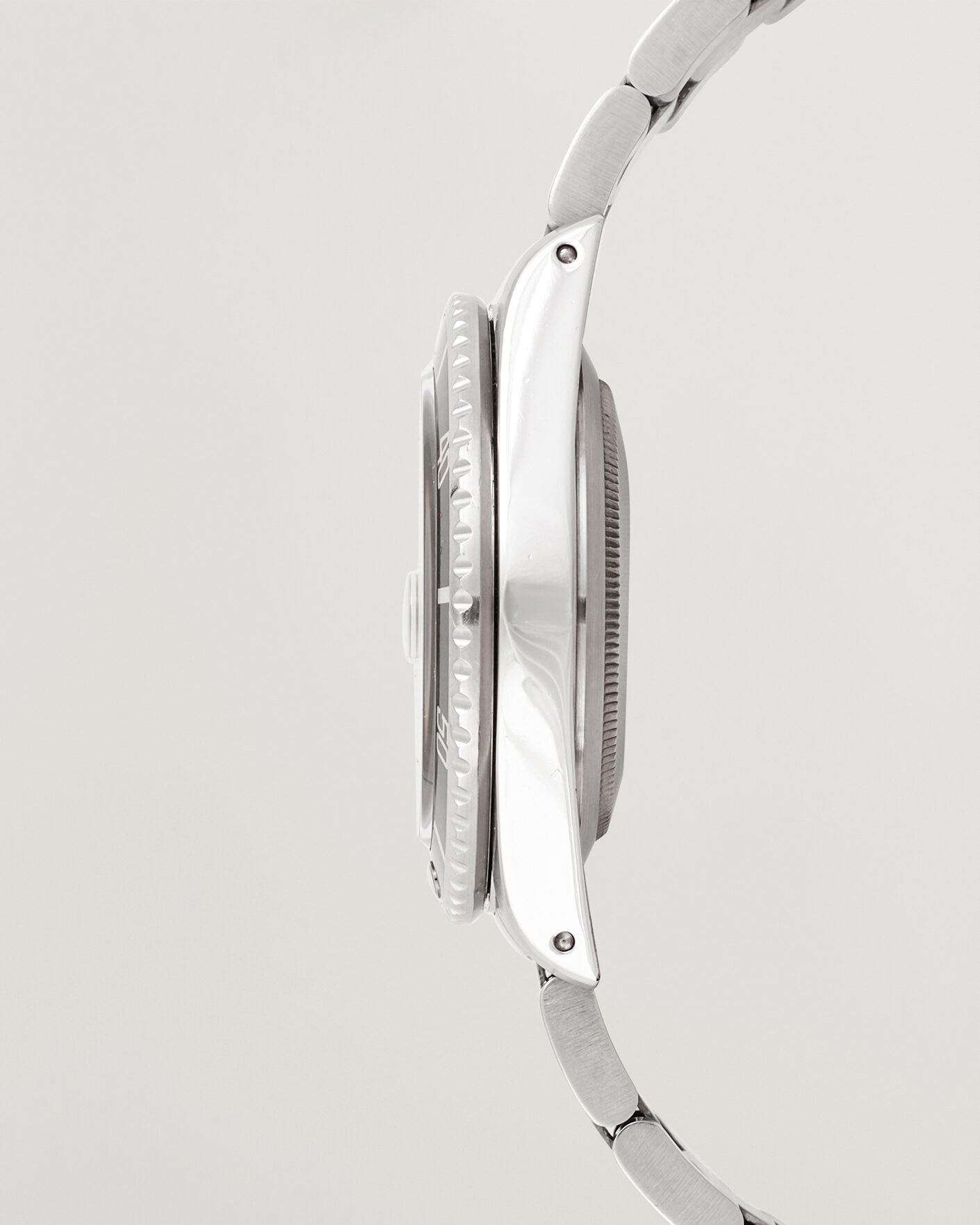 Herr | Pre-Owned & Vintage Watches | Rolex Pre-Owned | Submariner date 