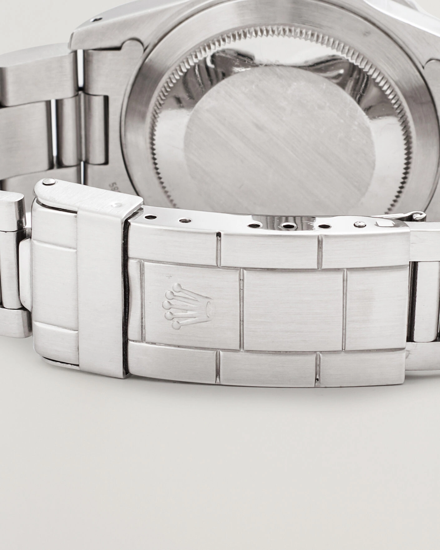 Herr | Pre-Owned & Vintage Watches | Rolex Pre-Owned | Submariner date 