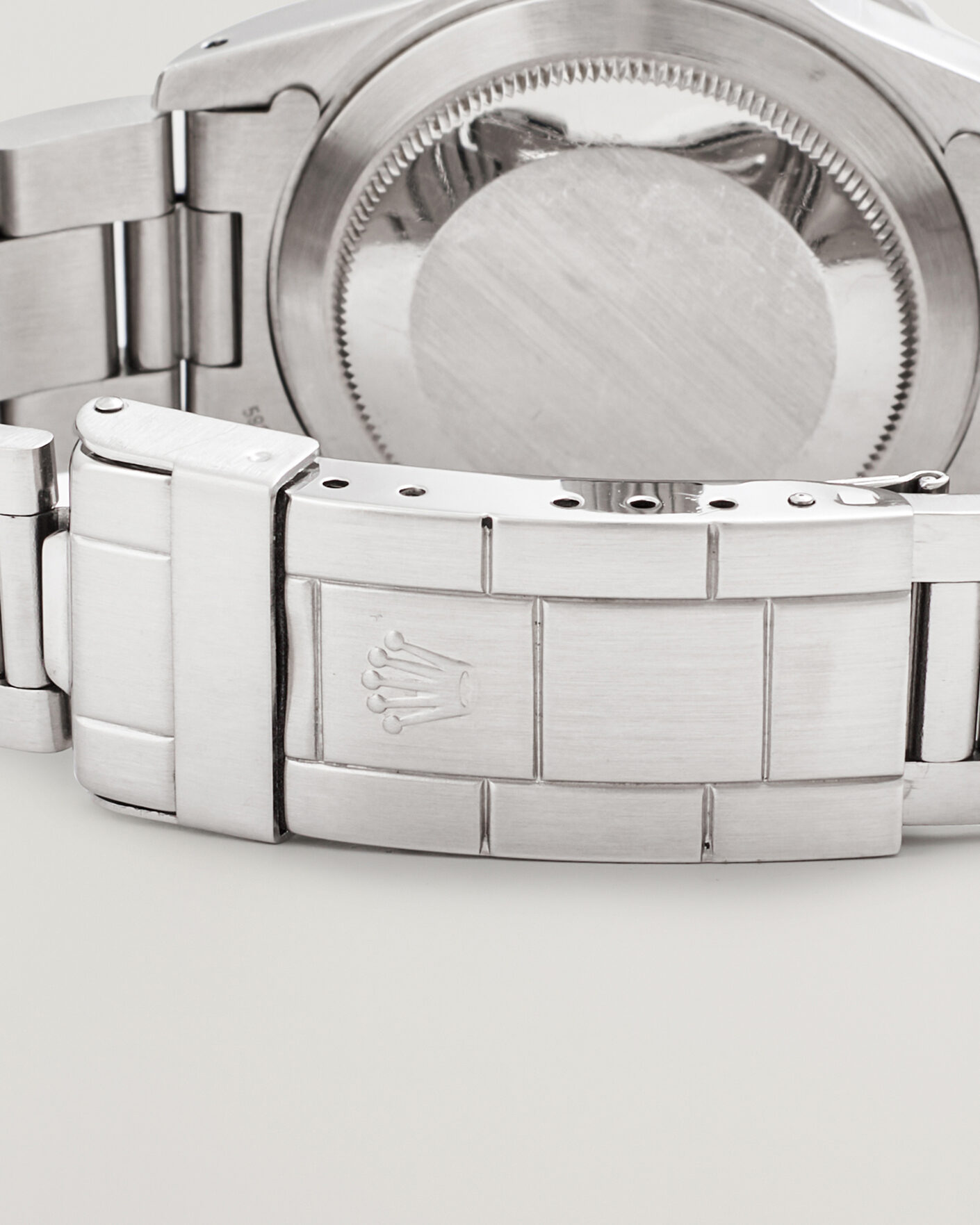 Herr | Pre-Owned & Vintage Watches | Rolex Pre-Owned | Submariner date