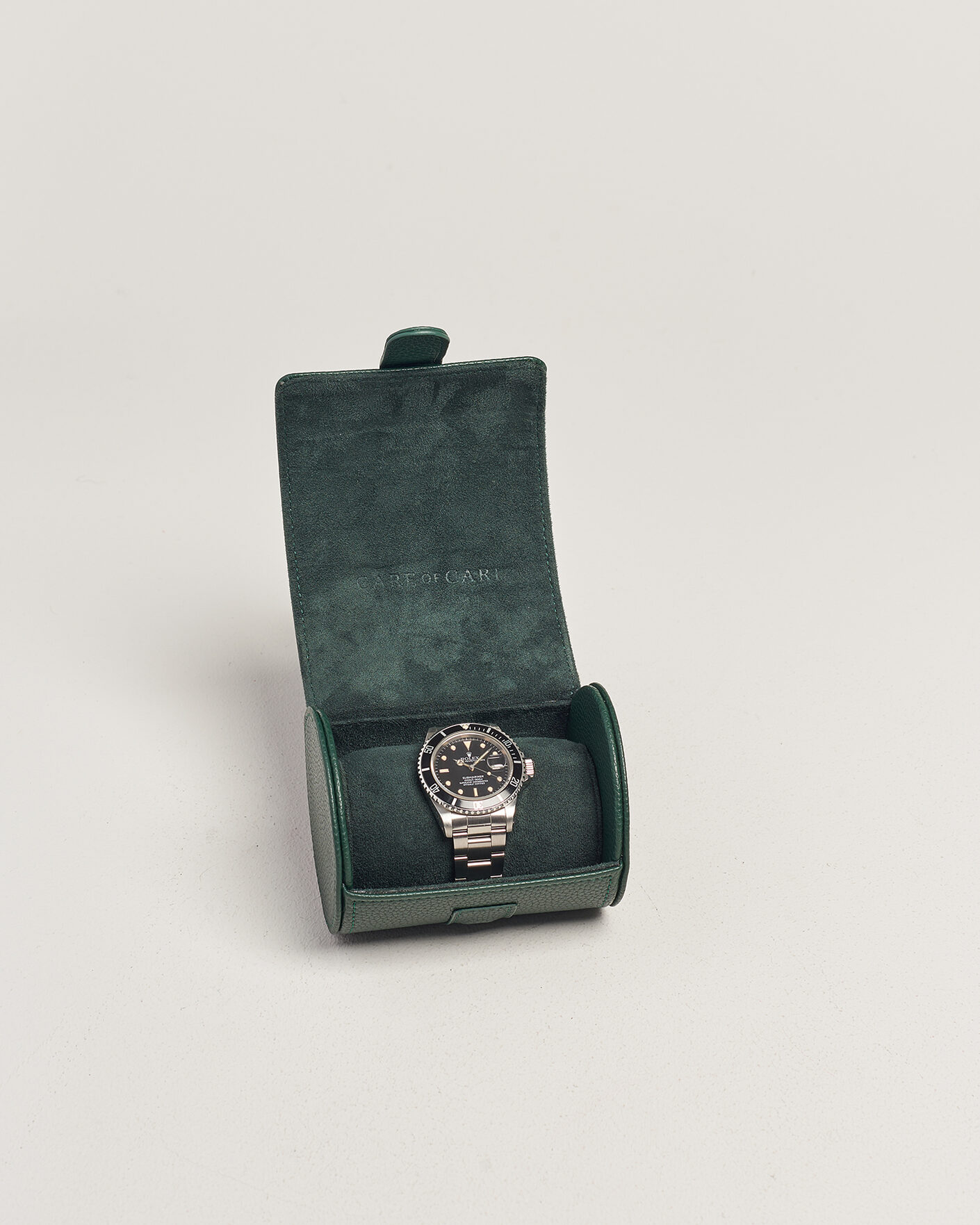 Herr | Pre-Owned & Vintage Watches | Rolex Pre-Owned | Submariner date