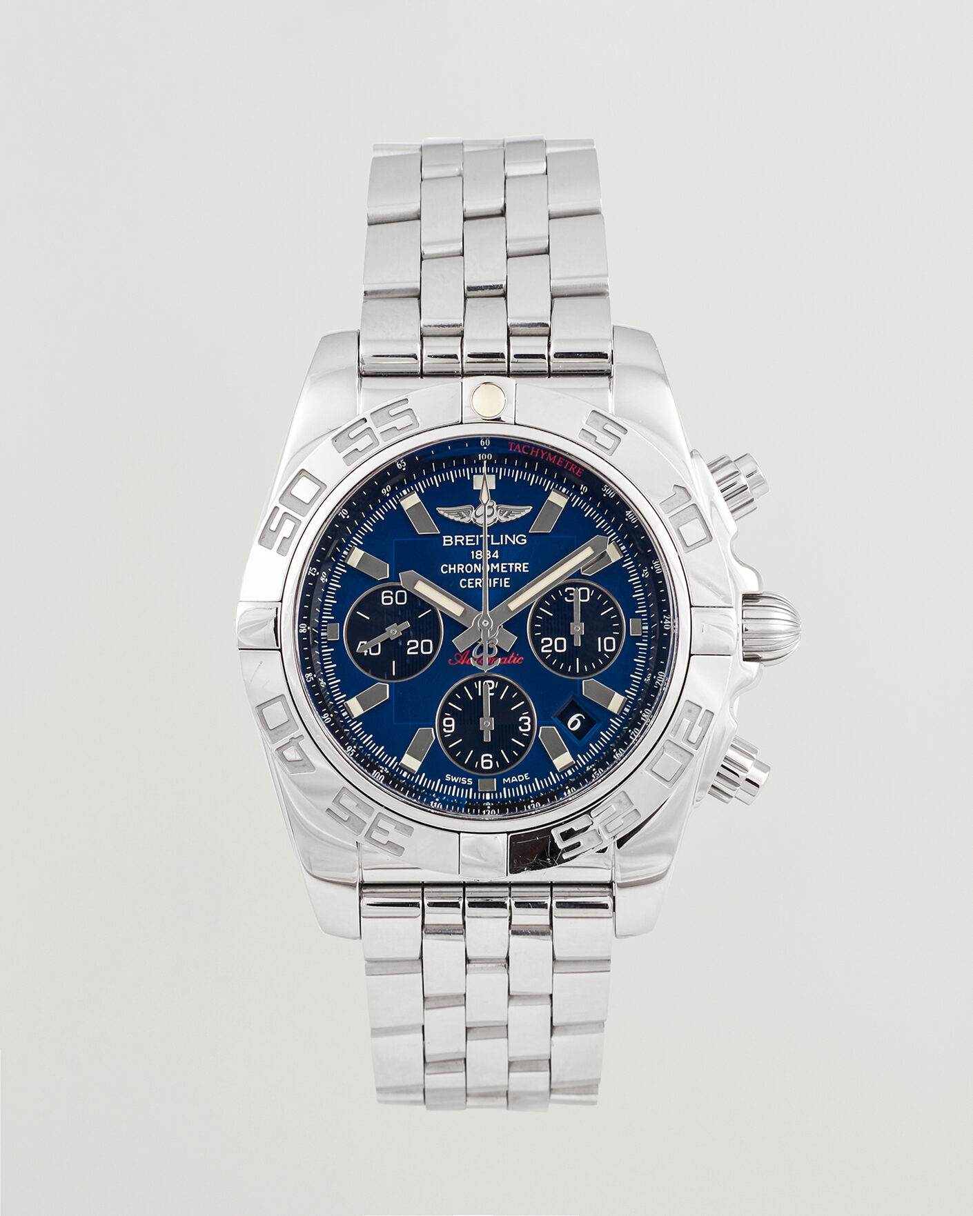 Herr | Breitling Pre-Owned CHRONOMAT 44 | Breitling Pre-Owned | CHRONOMAT 44