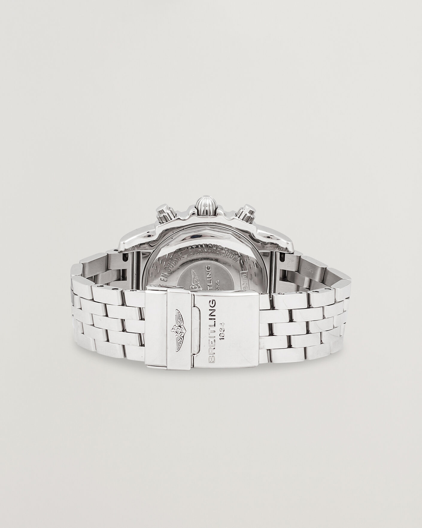 Herr | Breitling Pre-Owned CHRONOMAT 44 | Breitling Pre-Owned | CHRONOMAT 44