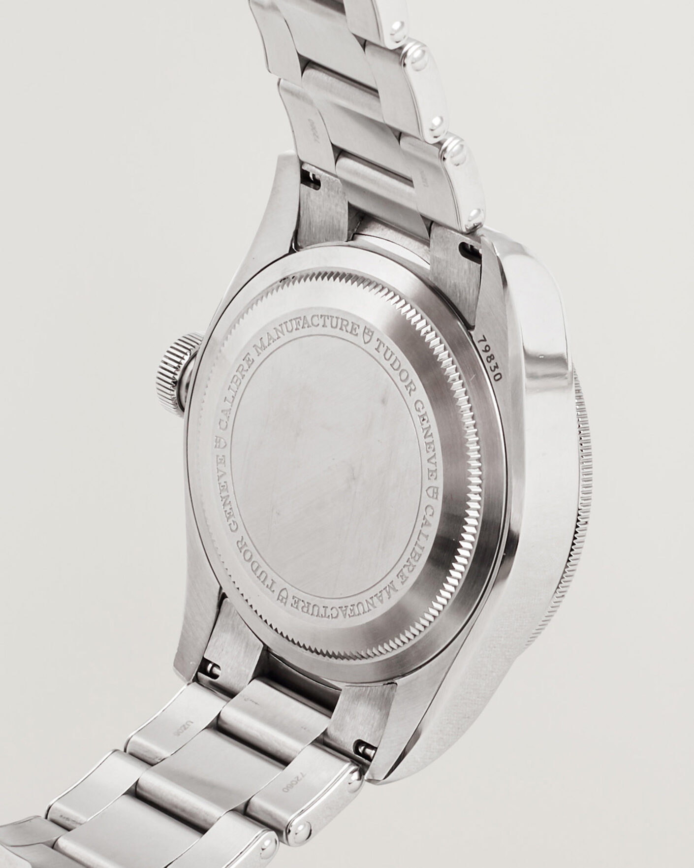 Herr | Pre-Owned & Vintage Watches | Tudor Pre-Owned | Black Bay GMT Pepsi 