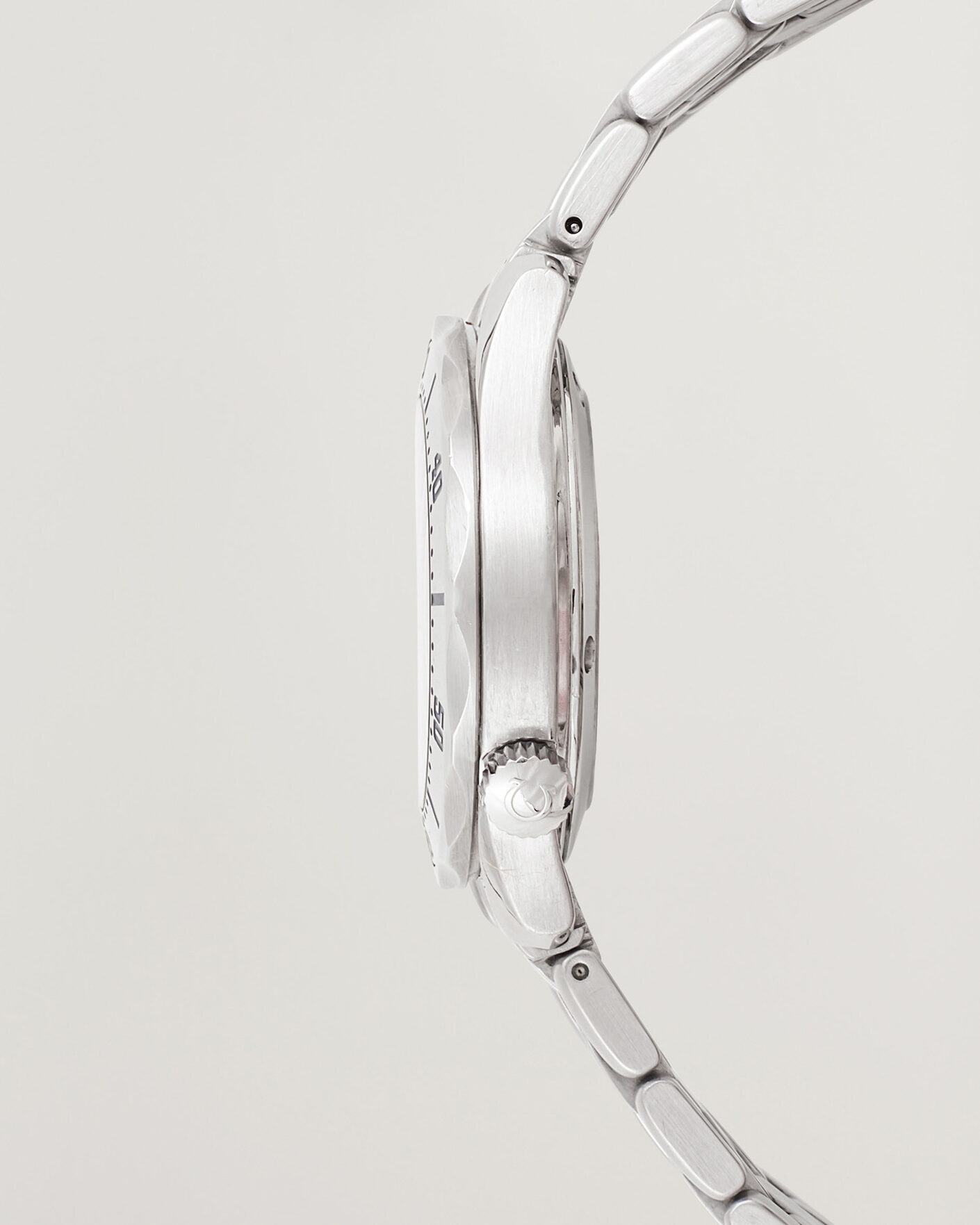 Herr | Pre-Owned & Vintage Watches | Omega Pre-Owned | Seamaster 300M SMP Midsize 