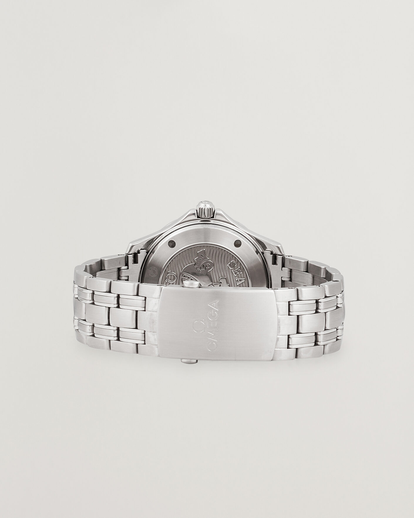 Herr | Omega Pre-Owned Seamaster 300M | Omega Pre-Owned | Seamaster 300M